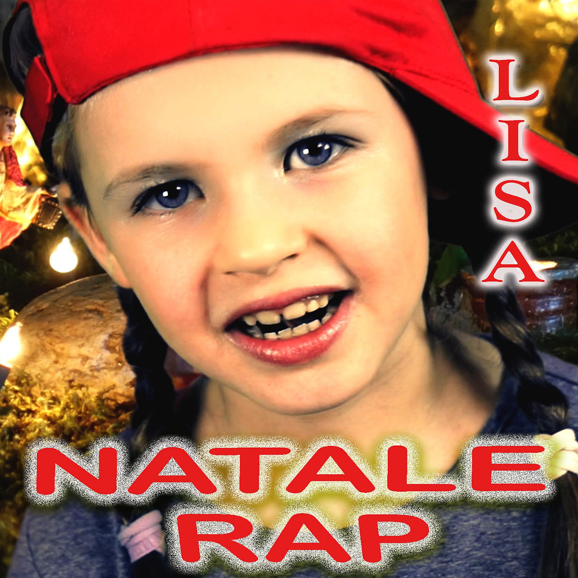 Постер альбома Natale Rap