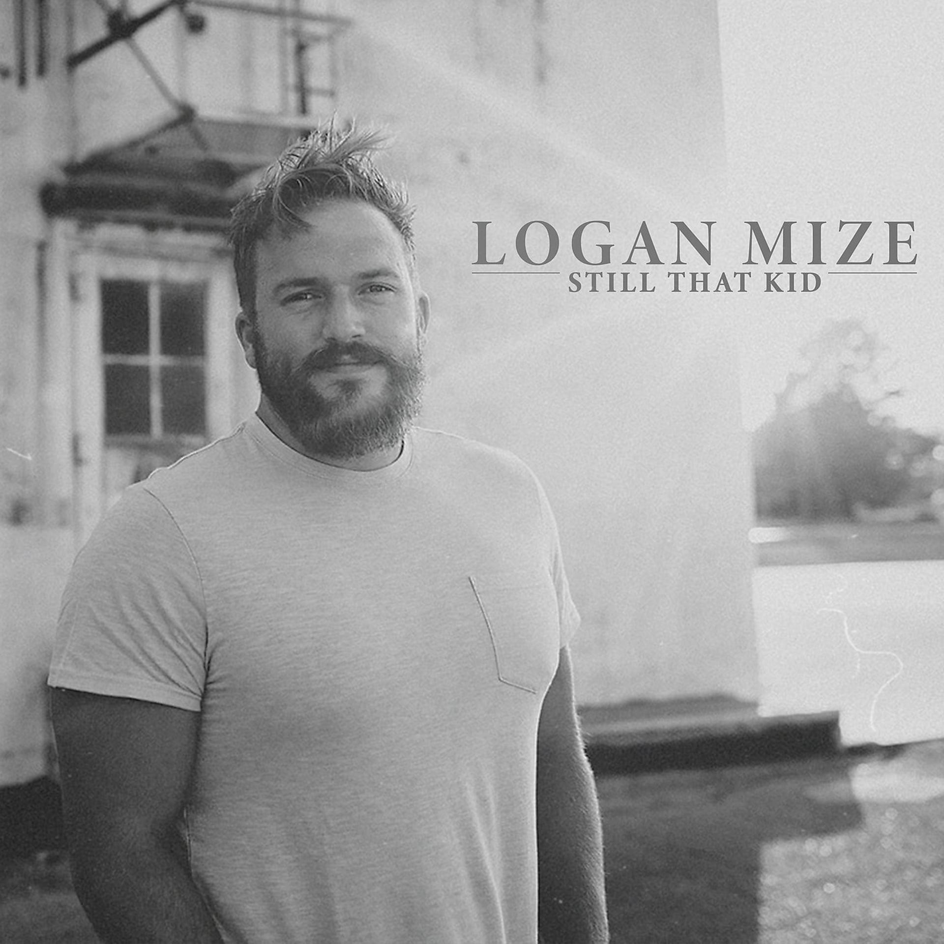 Постер к треку Logan Mize, Donovan Woods - Grew Apart