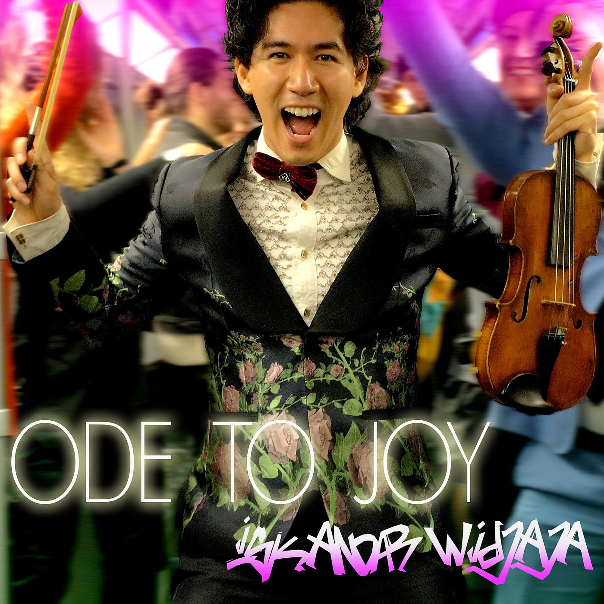 Постер альбома Ode to Joy