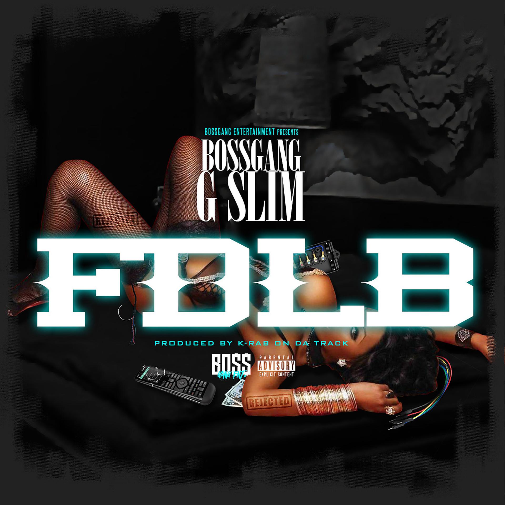 Постер альбома Fdlb