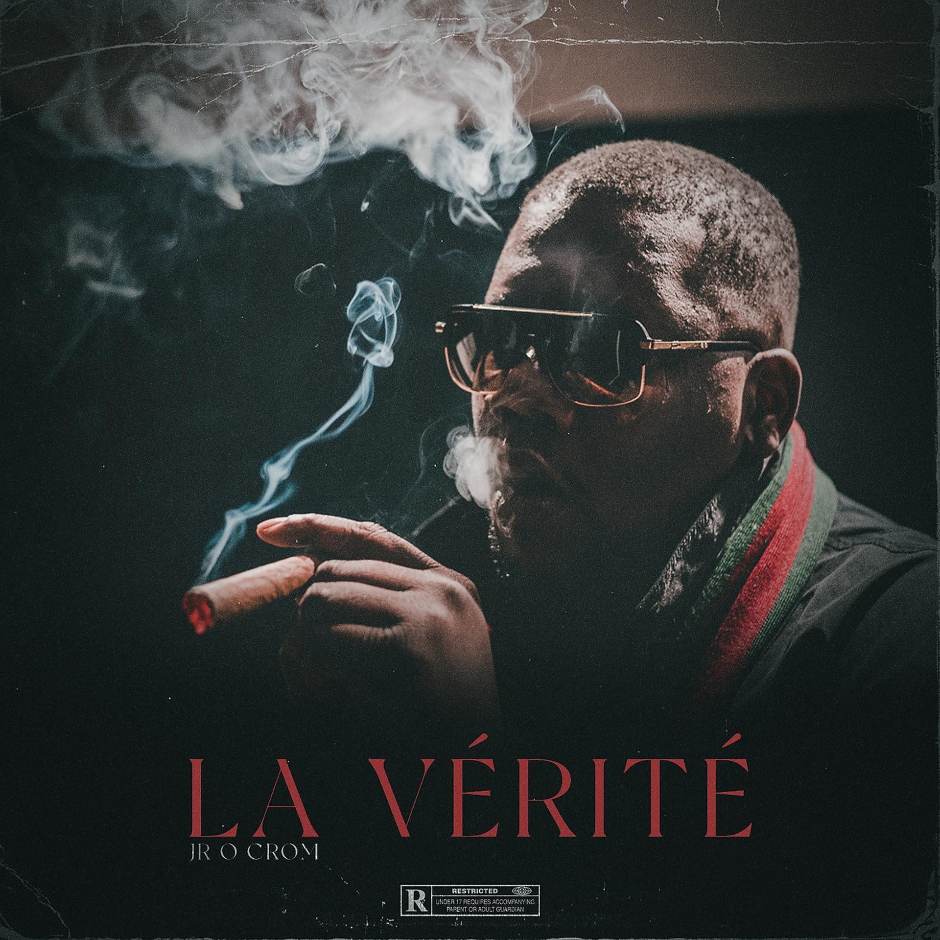 Постер альбома La Vérité
