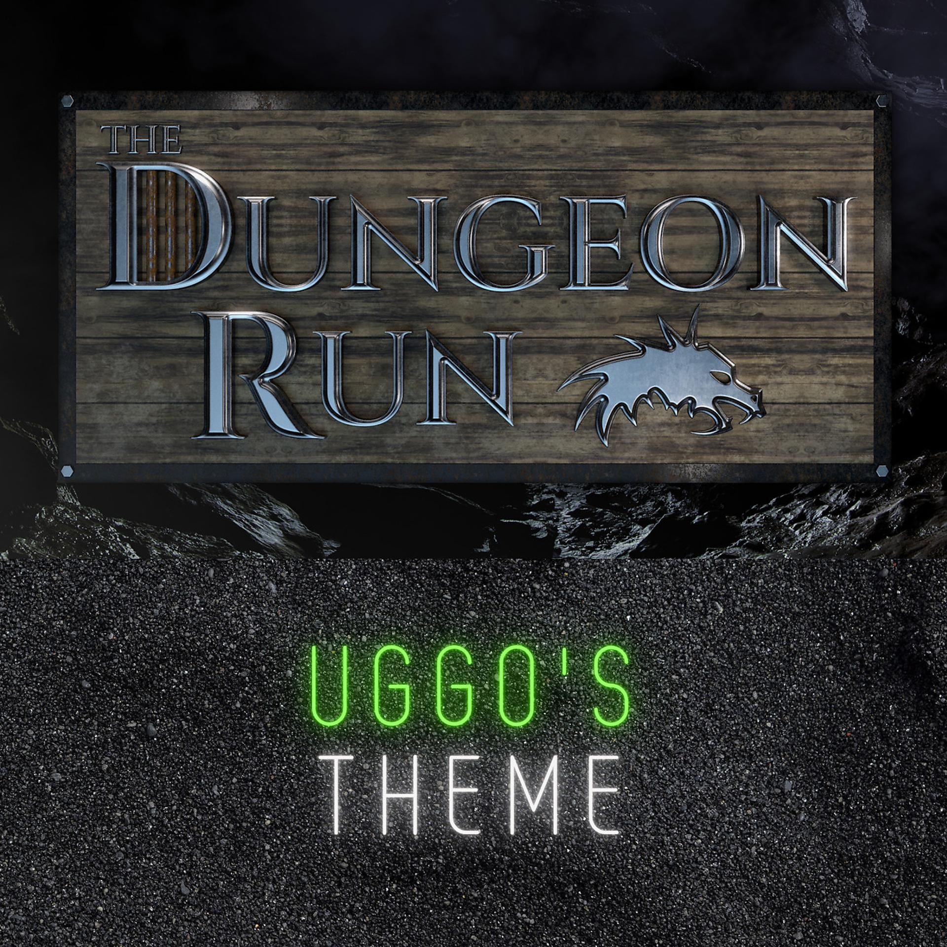 Постер альбома Uggo's Theme