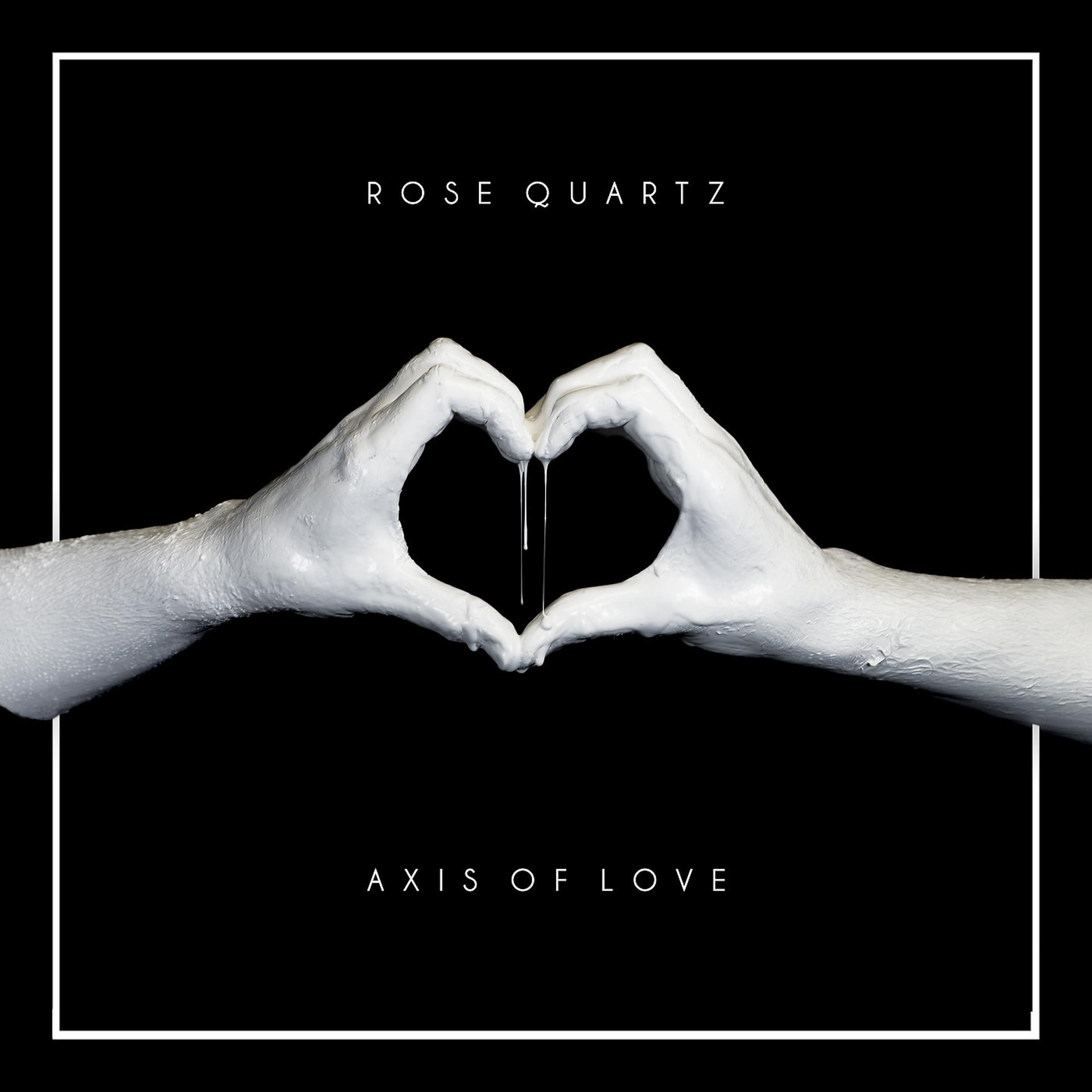 Постер альбома Axis of Love