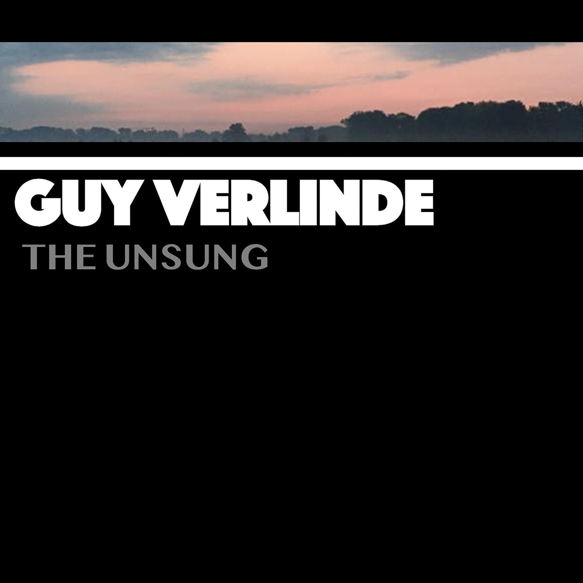 Постер альбома The Unsung