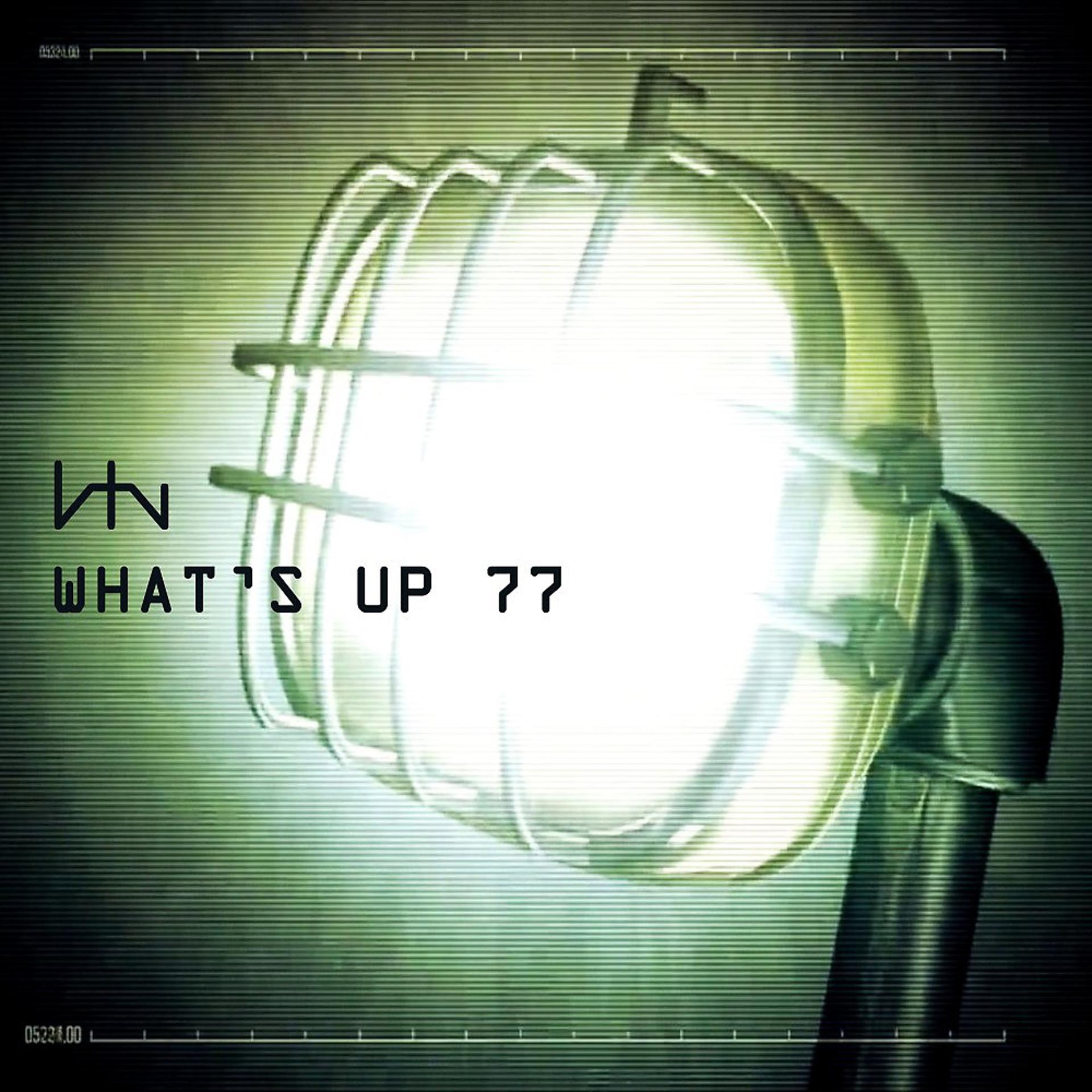 Постер альбома What's up 77