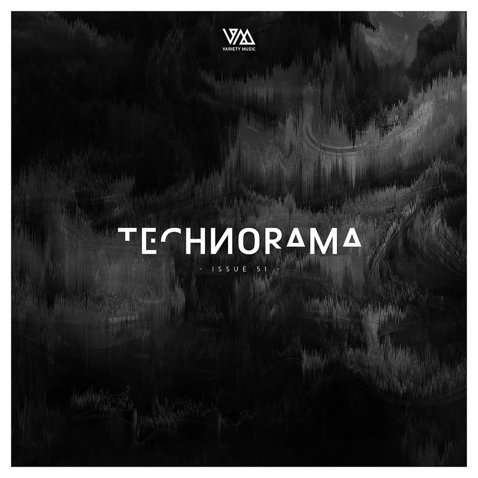 Постер альбома Technorama 51