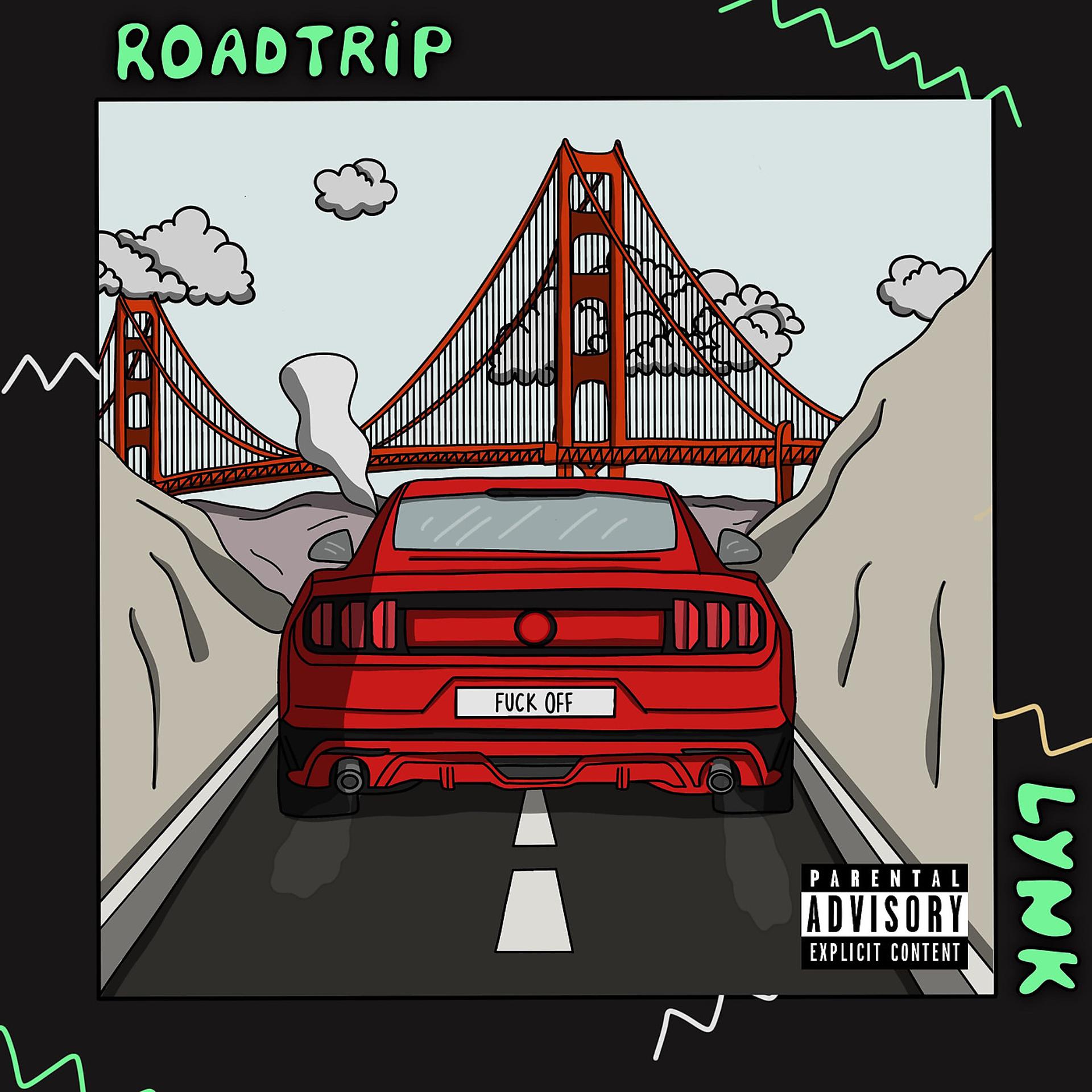 Постер альбома RoadTrip