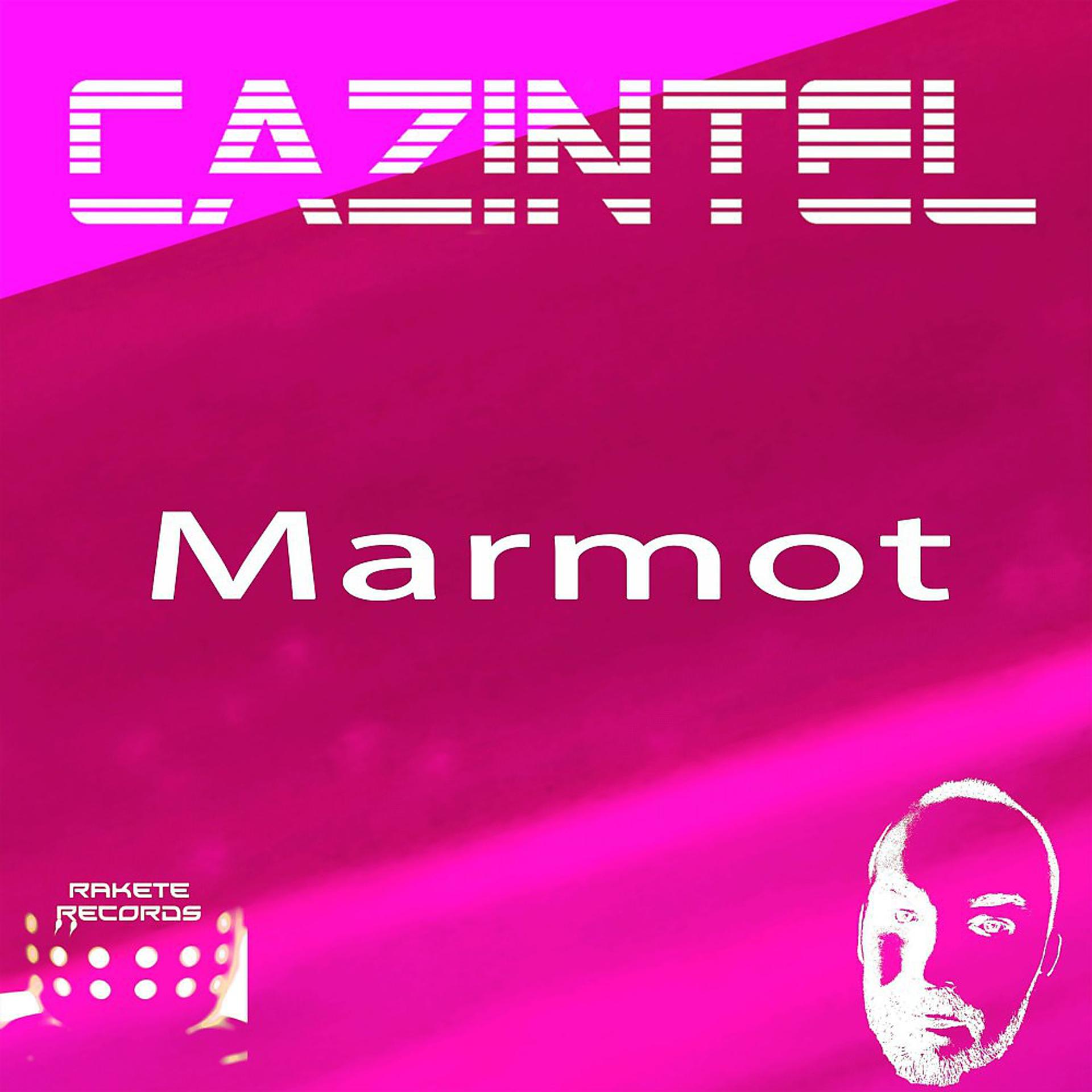 Постер альбома Marmot