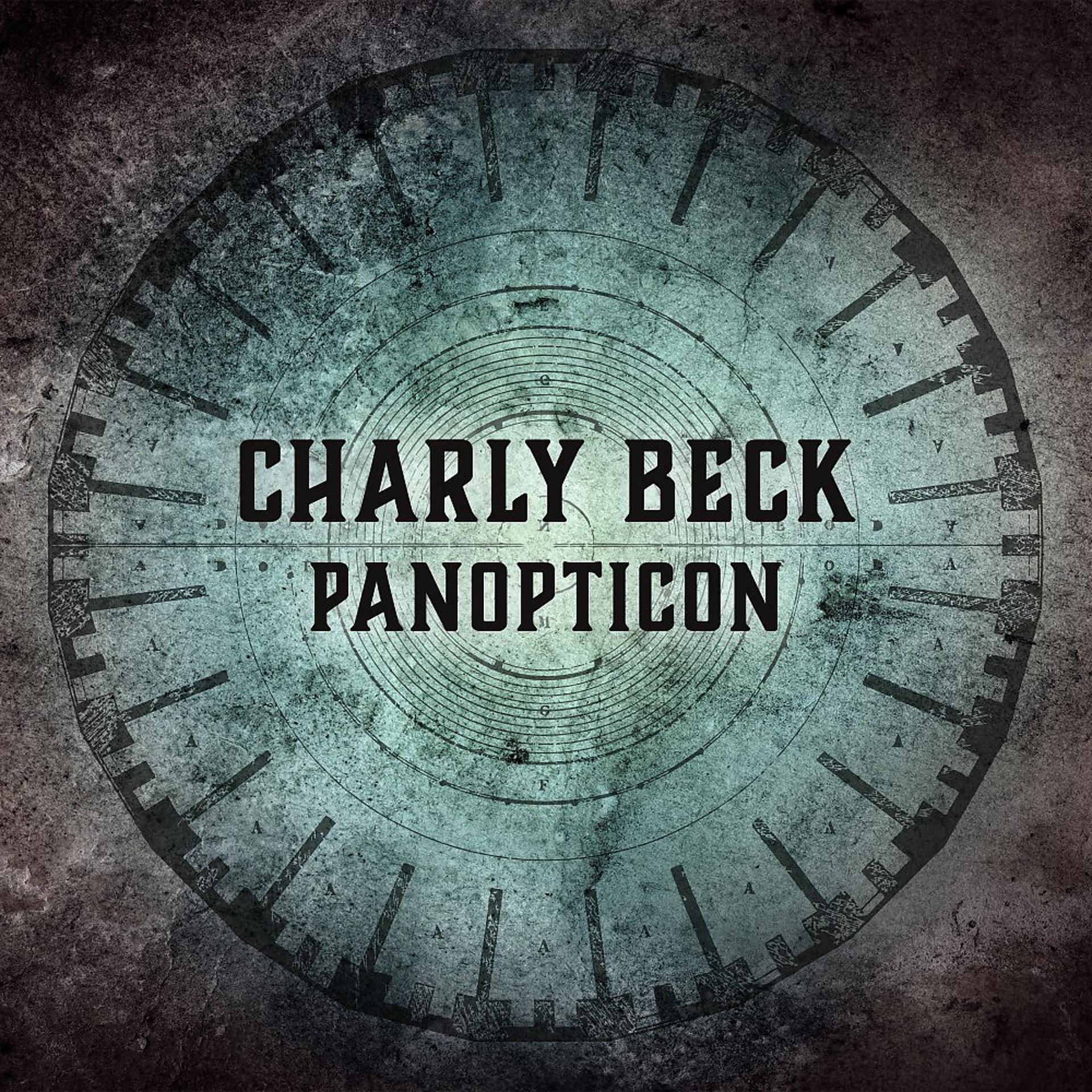 Постер альбома Panopticon