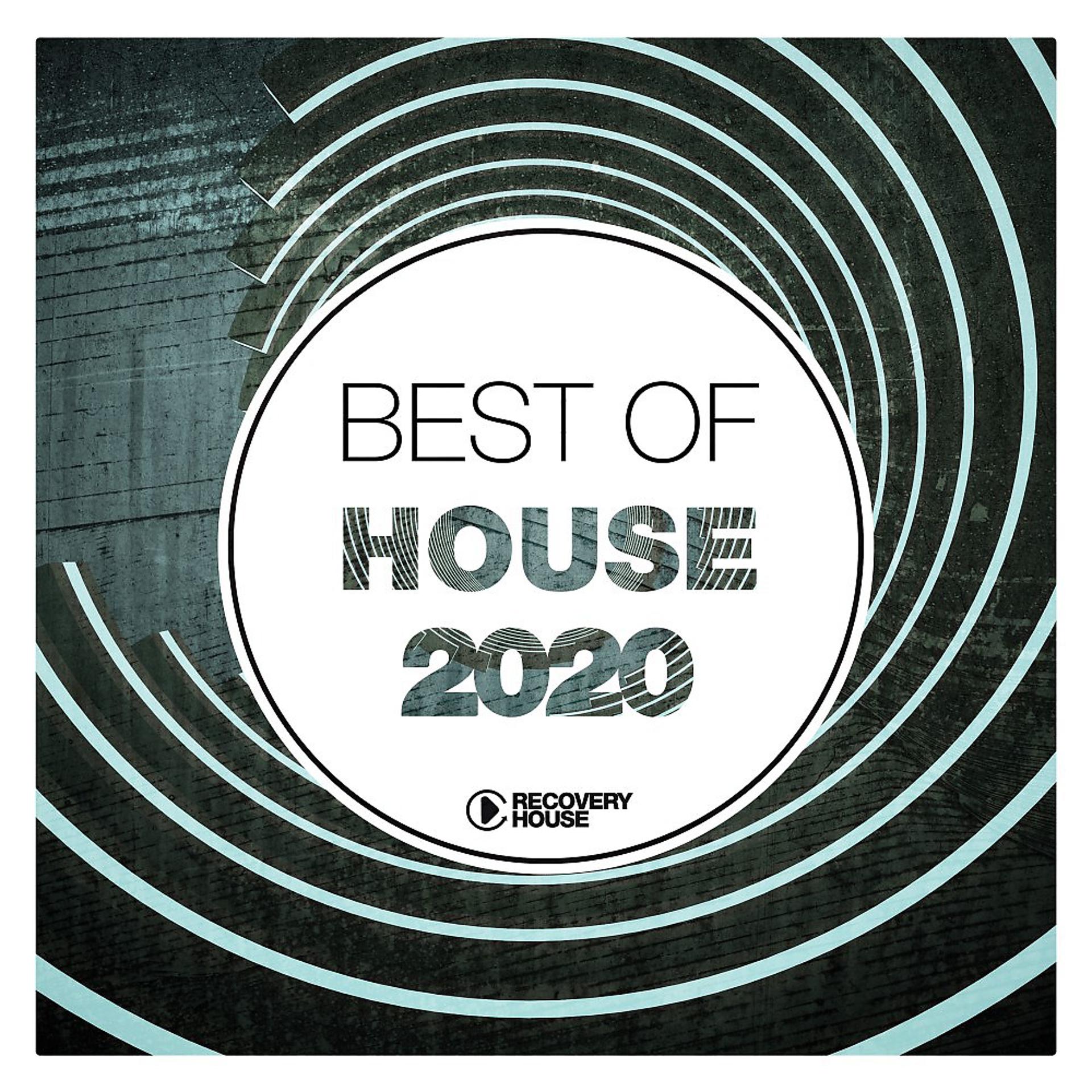 Постер альбома Best of House 2020