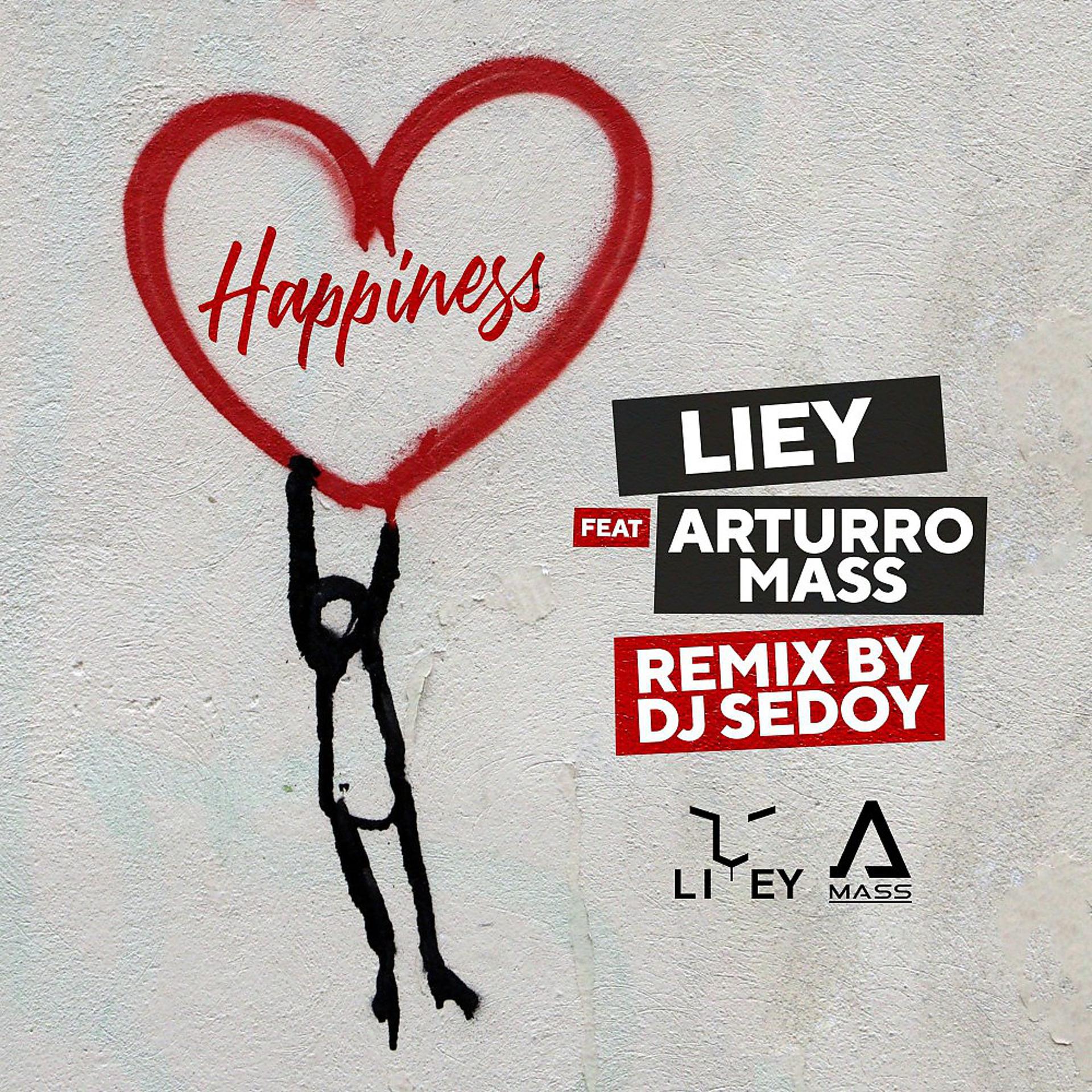 Постер альбома Happiness (Remix by DJ Sedoy)