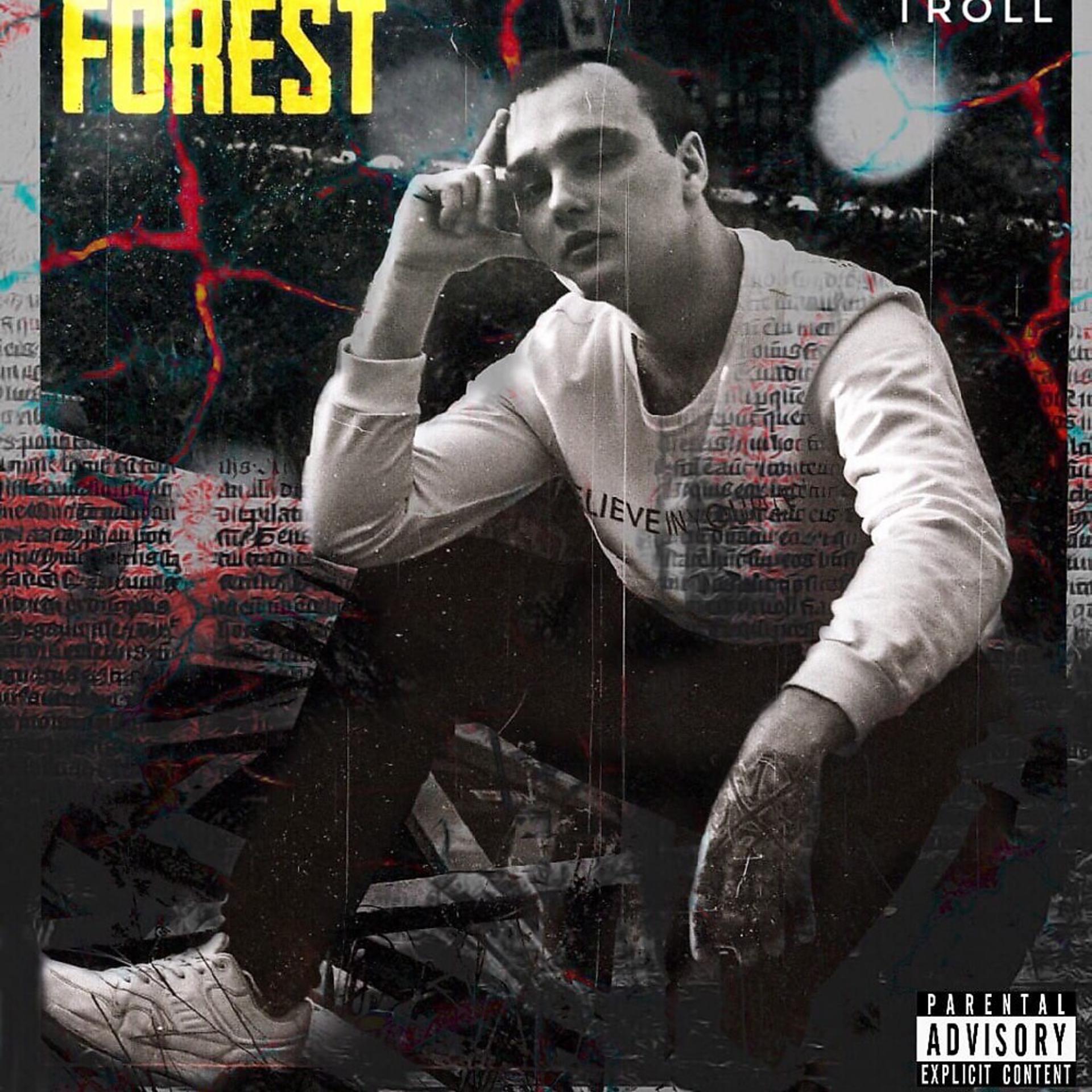 Постер альбома Forest (Prod. By sxundbreaker)