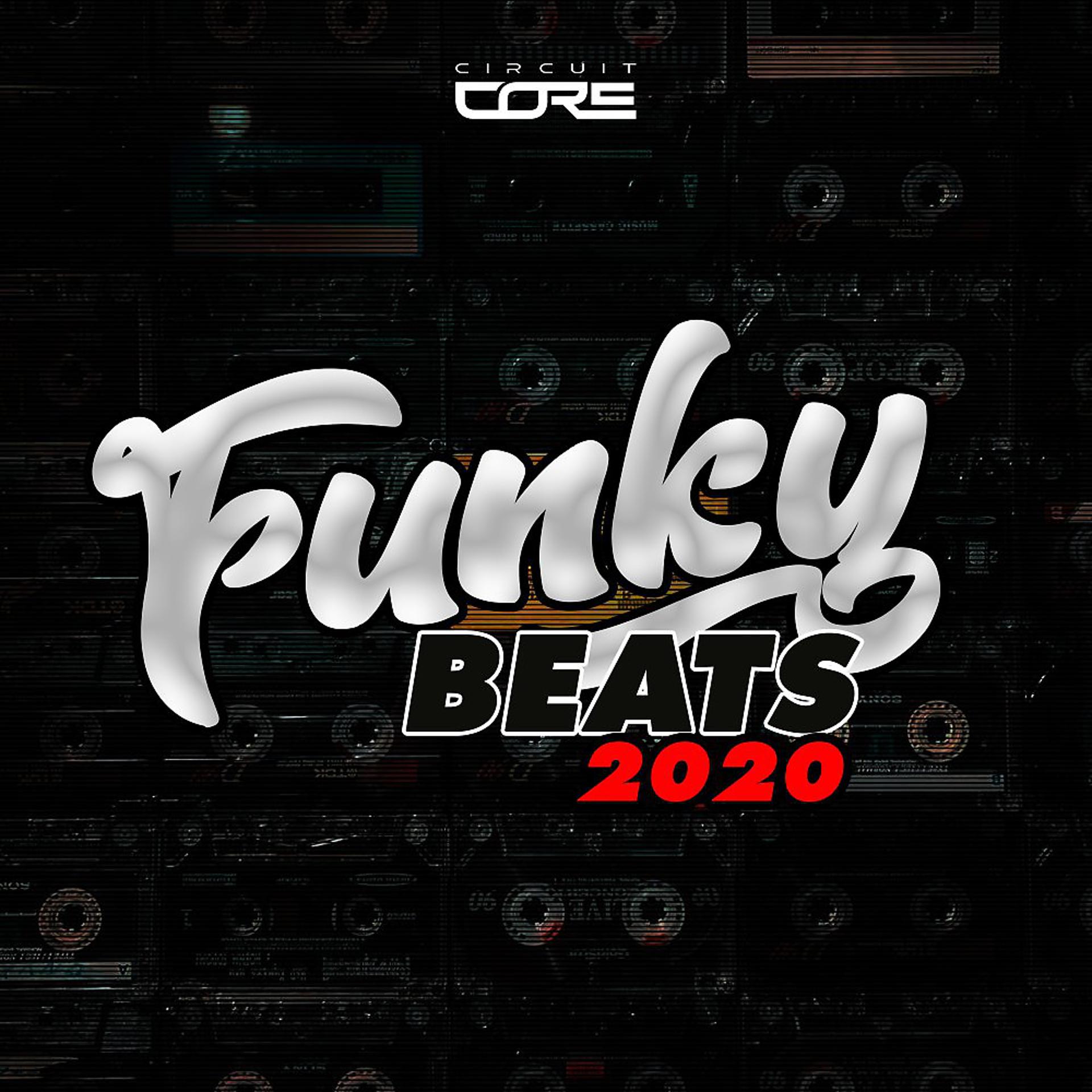 Постер альбома Funky Beats 2020