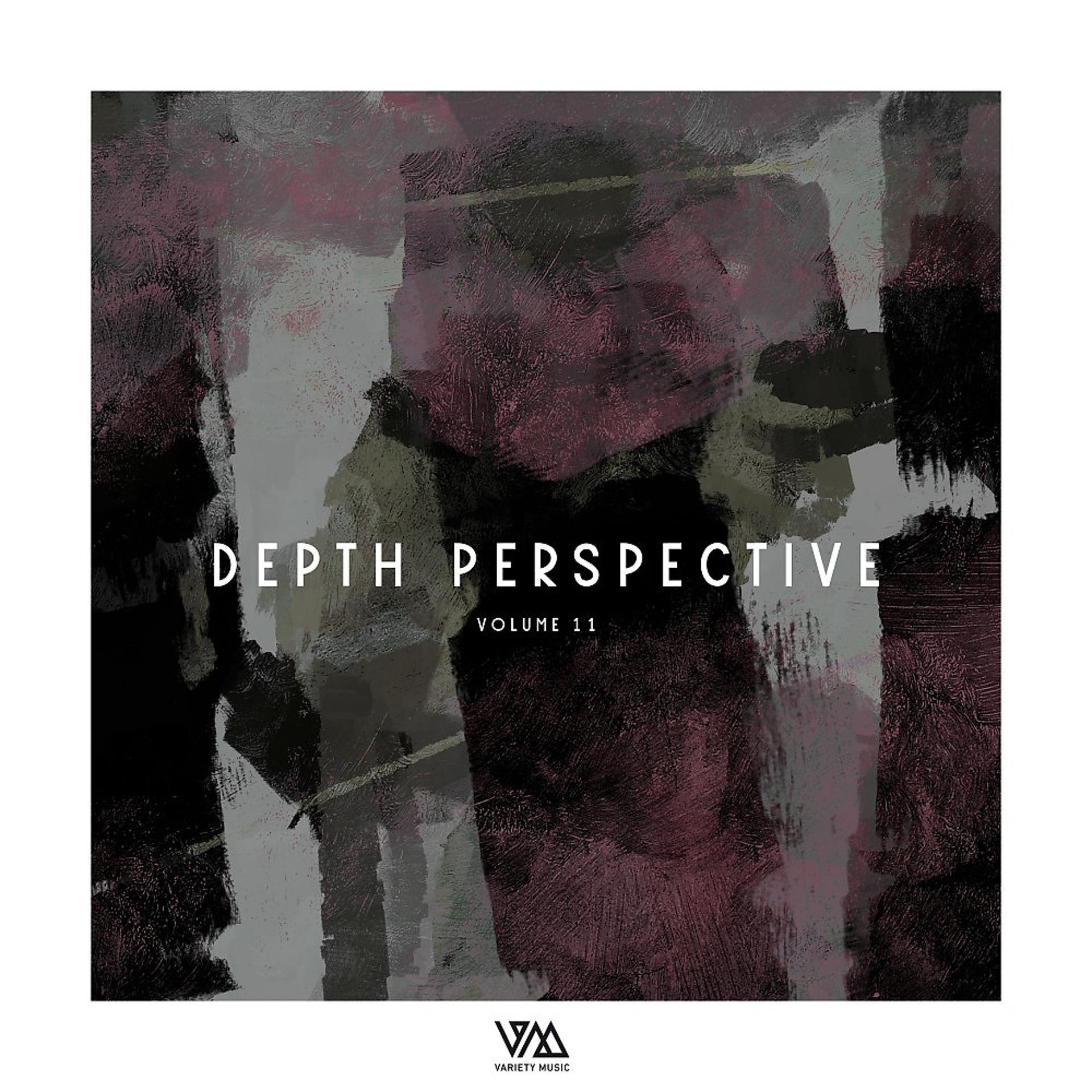 Постер альбома Depth Perspective, Vol. 11