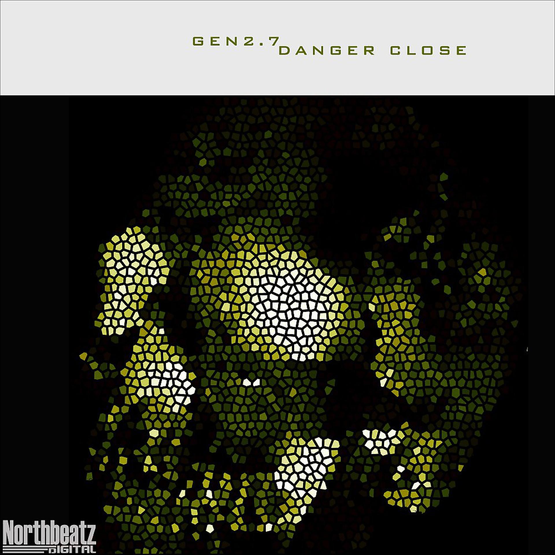 Постер альбома Danger Close EP