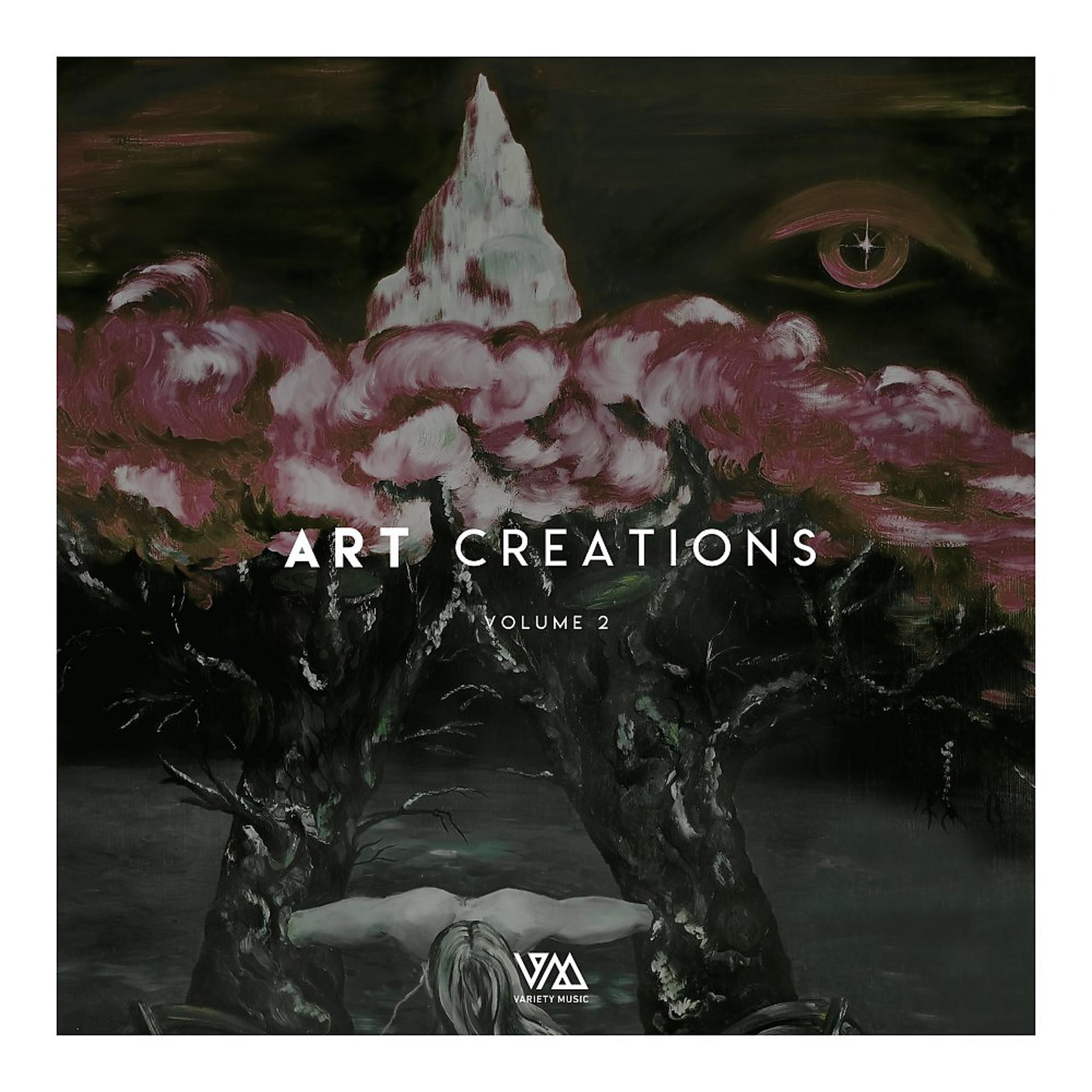 Постер альбома Art Creations, Vol. 2