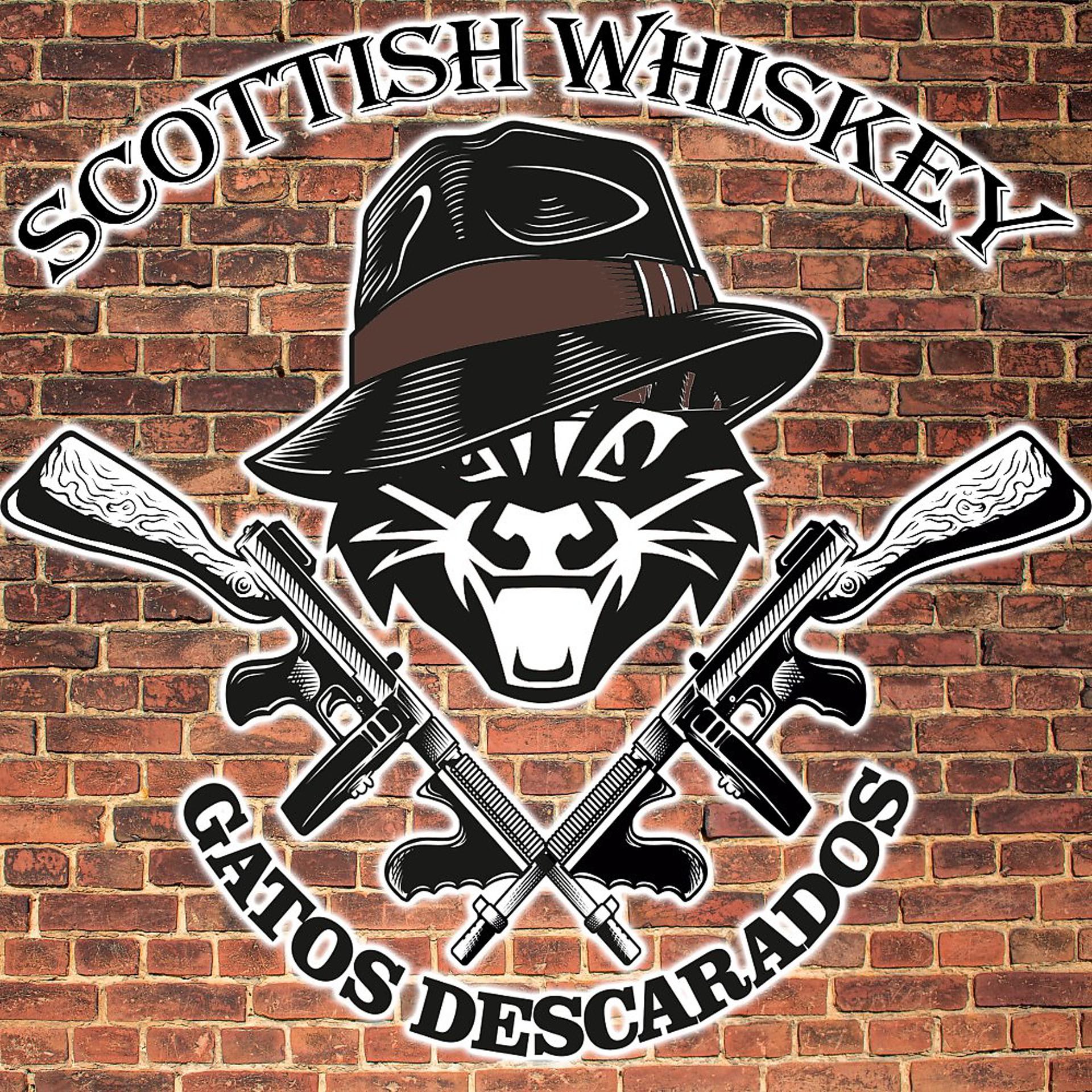 Постер альбома Scottish Whiskey