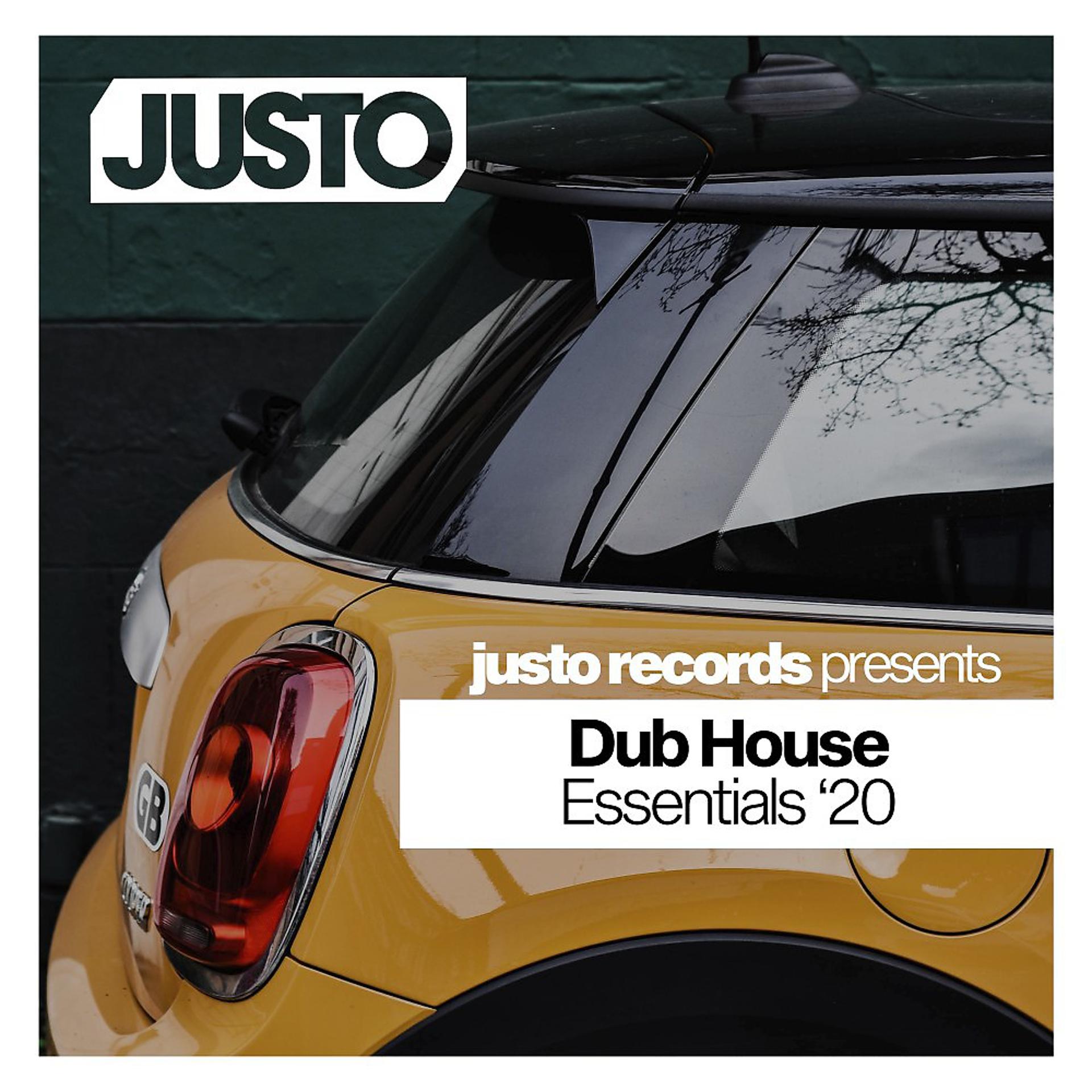Постер альбома Dub House Essentials '20