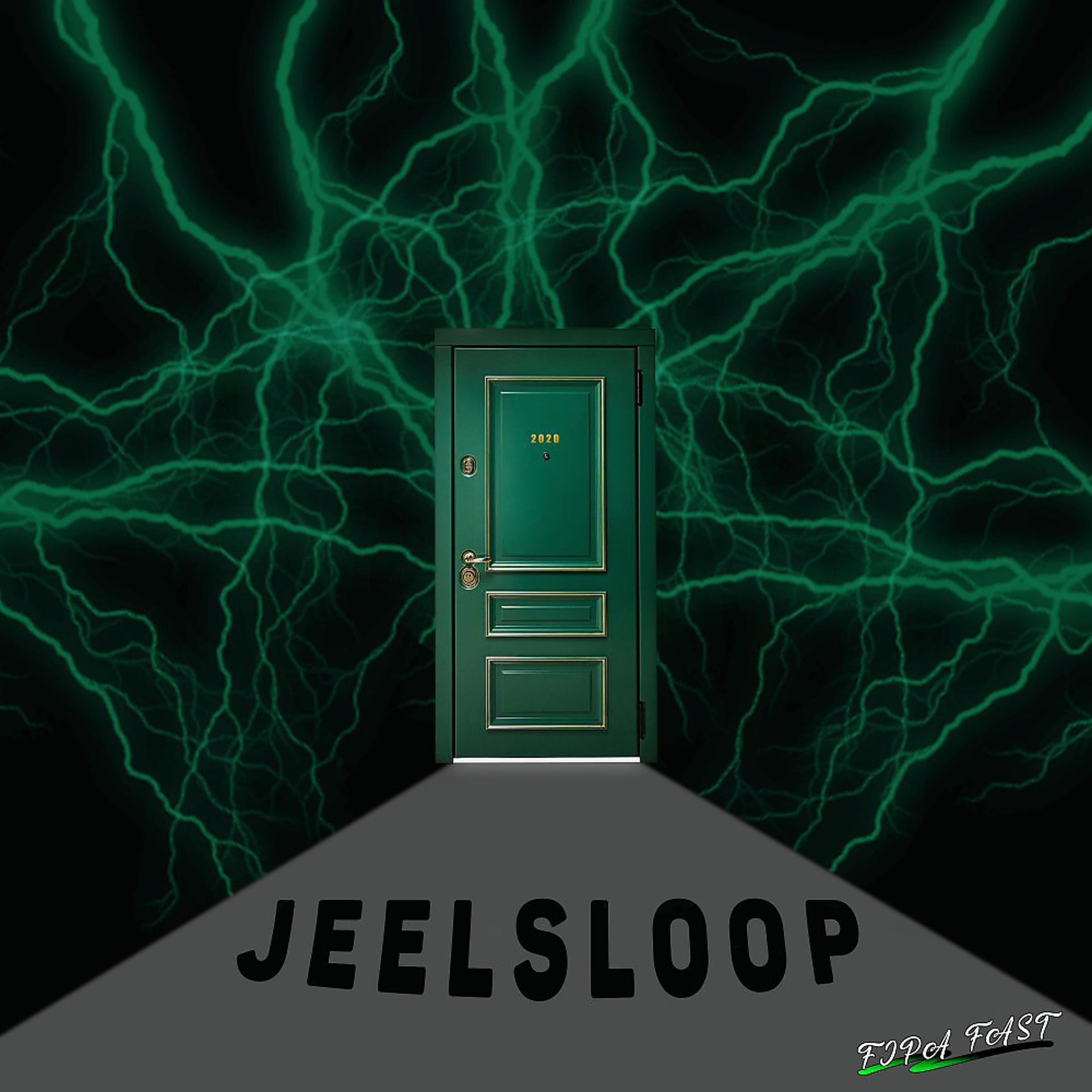 Постер альбома Jeelsloop 2020
