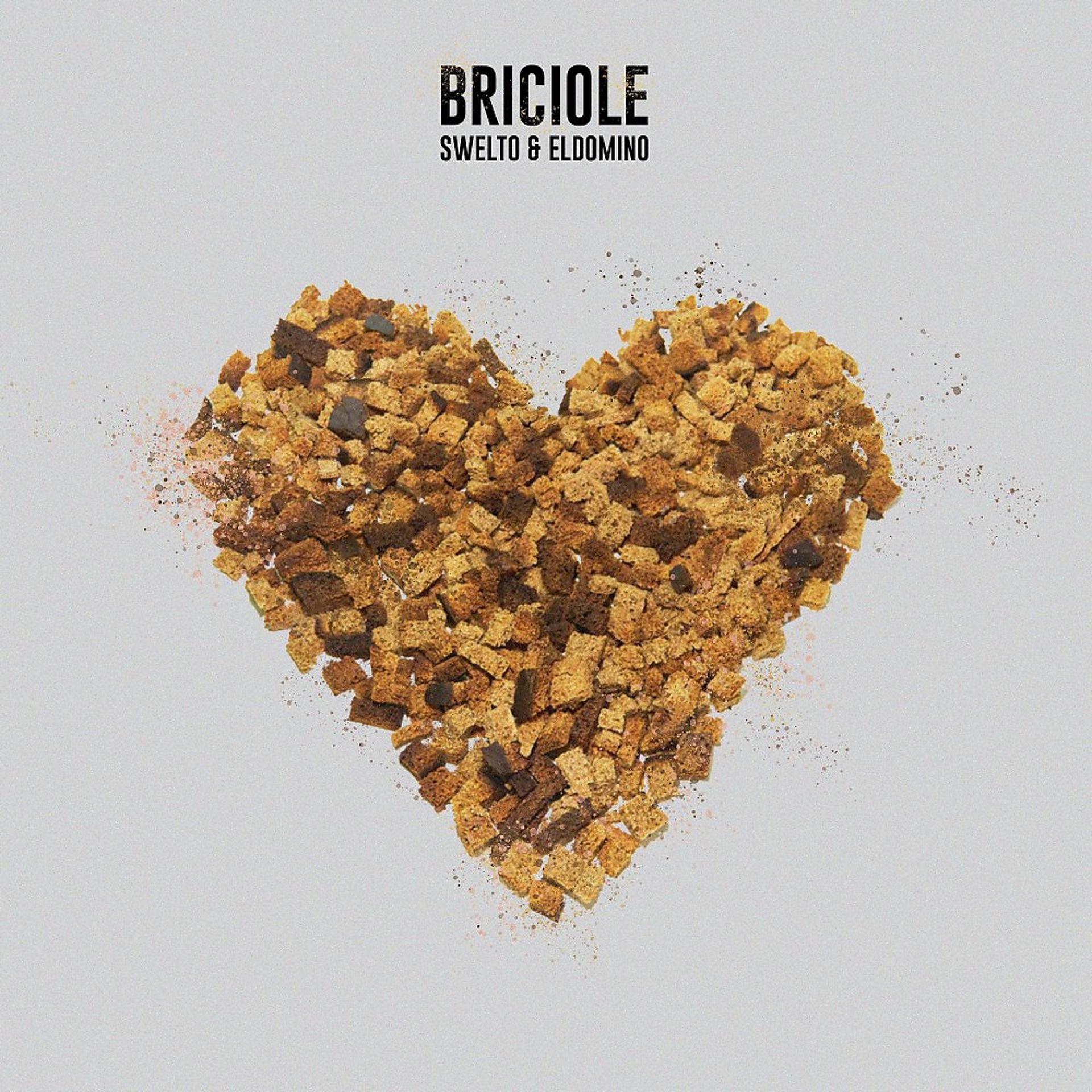 Постер альбома Briciole