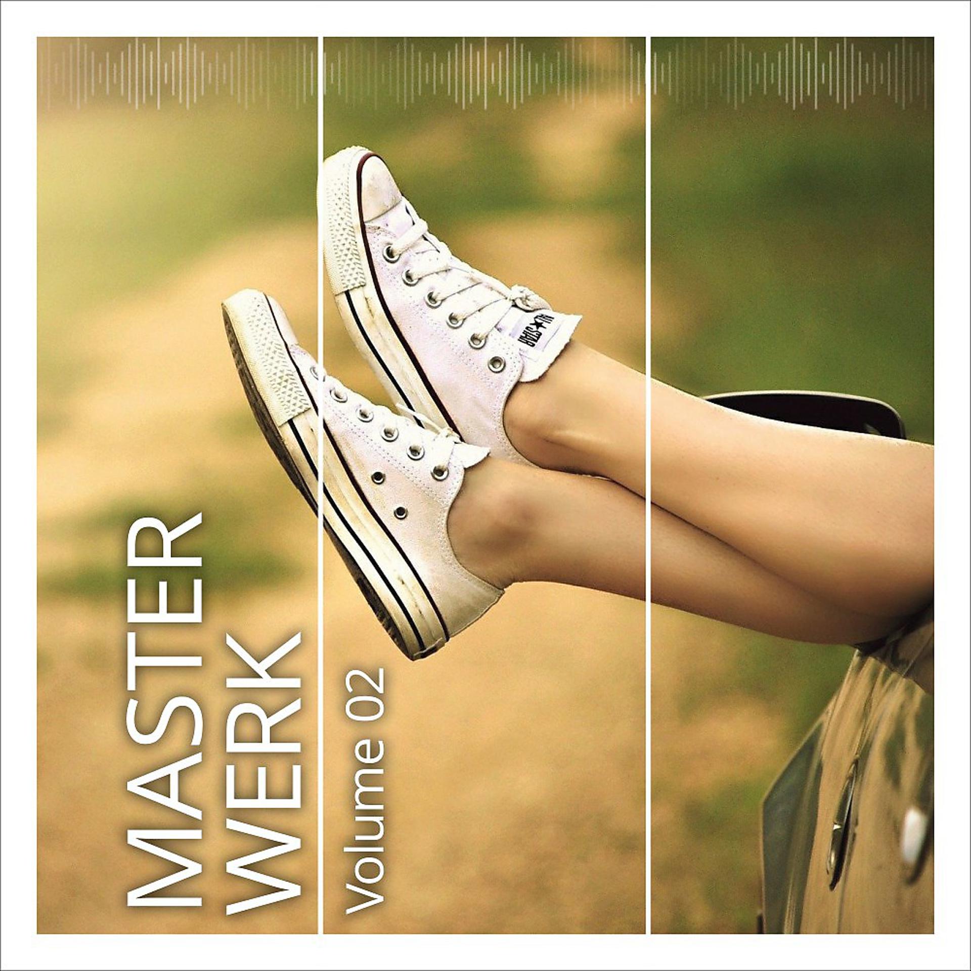 Постер альбома Masterwerk, Vol. 2