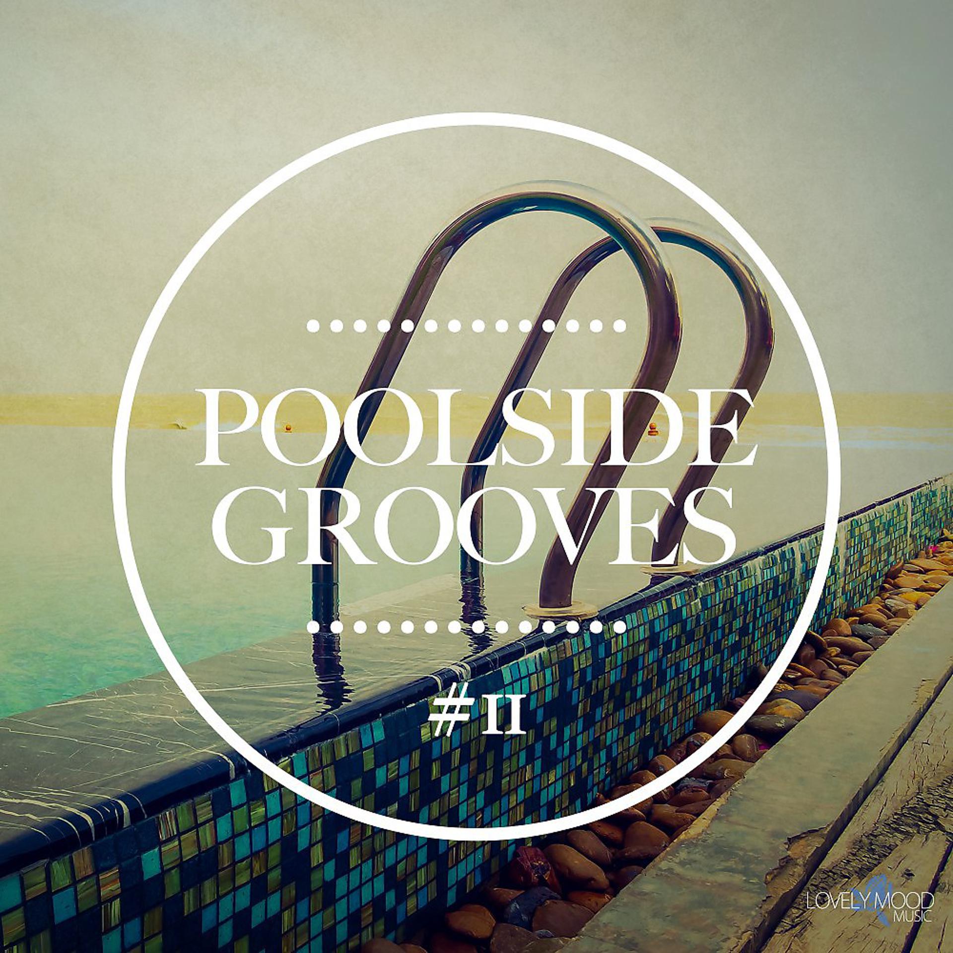 Постер альбома Poolside Grooves #11