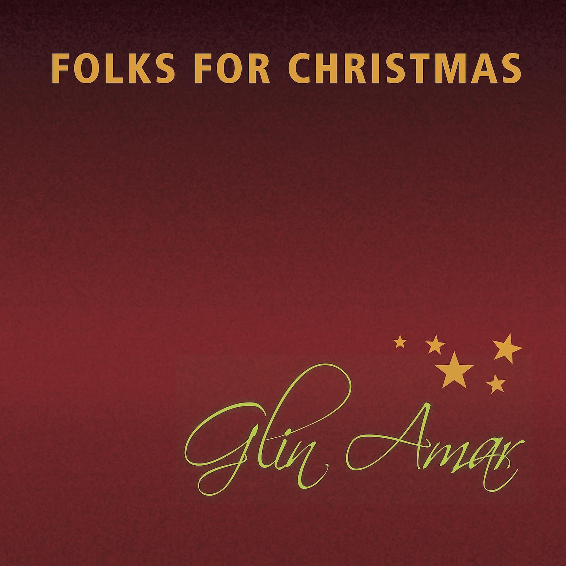 Постер альбома Folks for Christmas