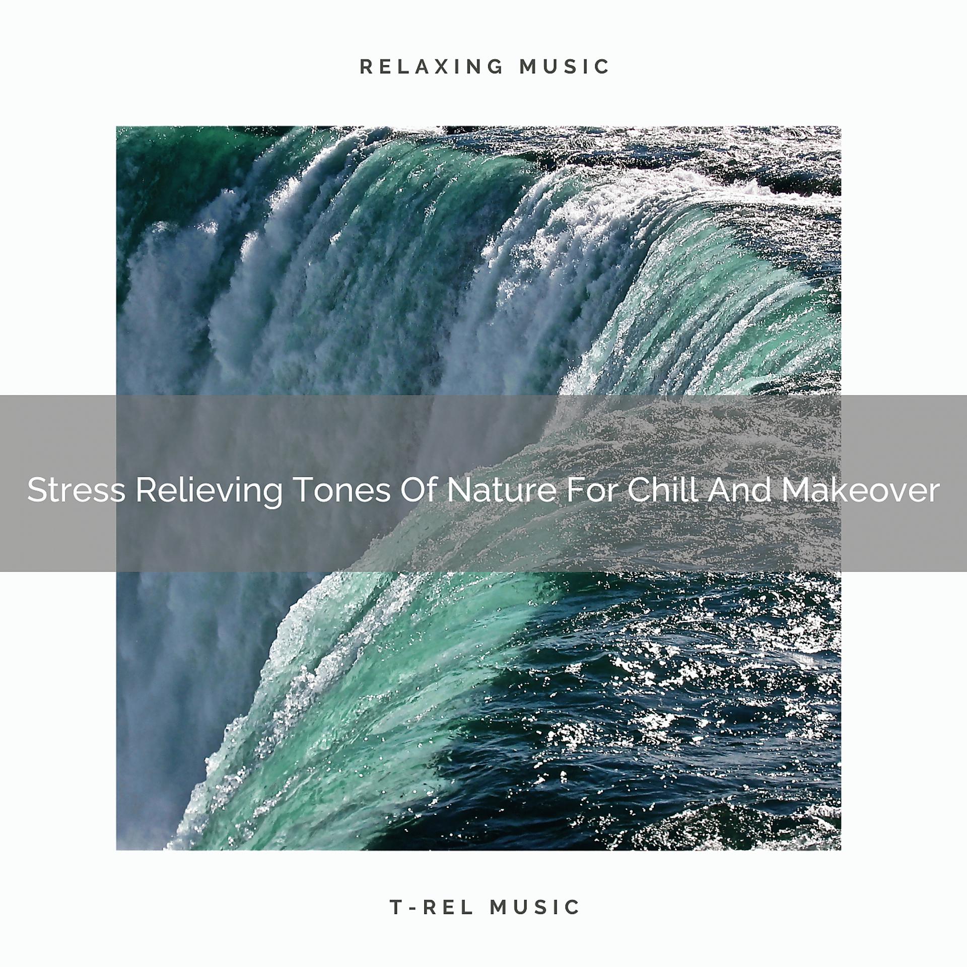Постер альбома Stress Relieving Tones Of Nature For Chill And Makeover