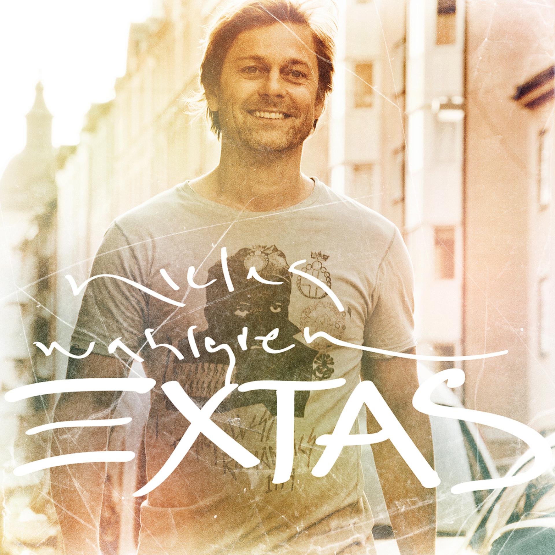 Постер альбома Extas