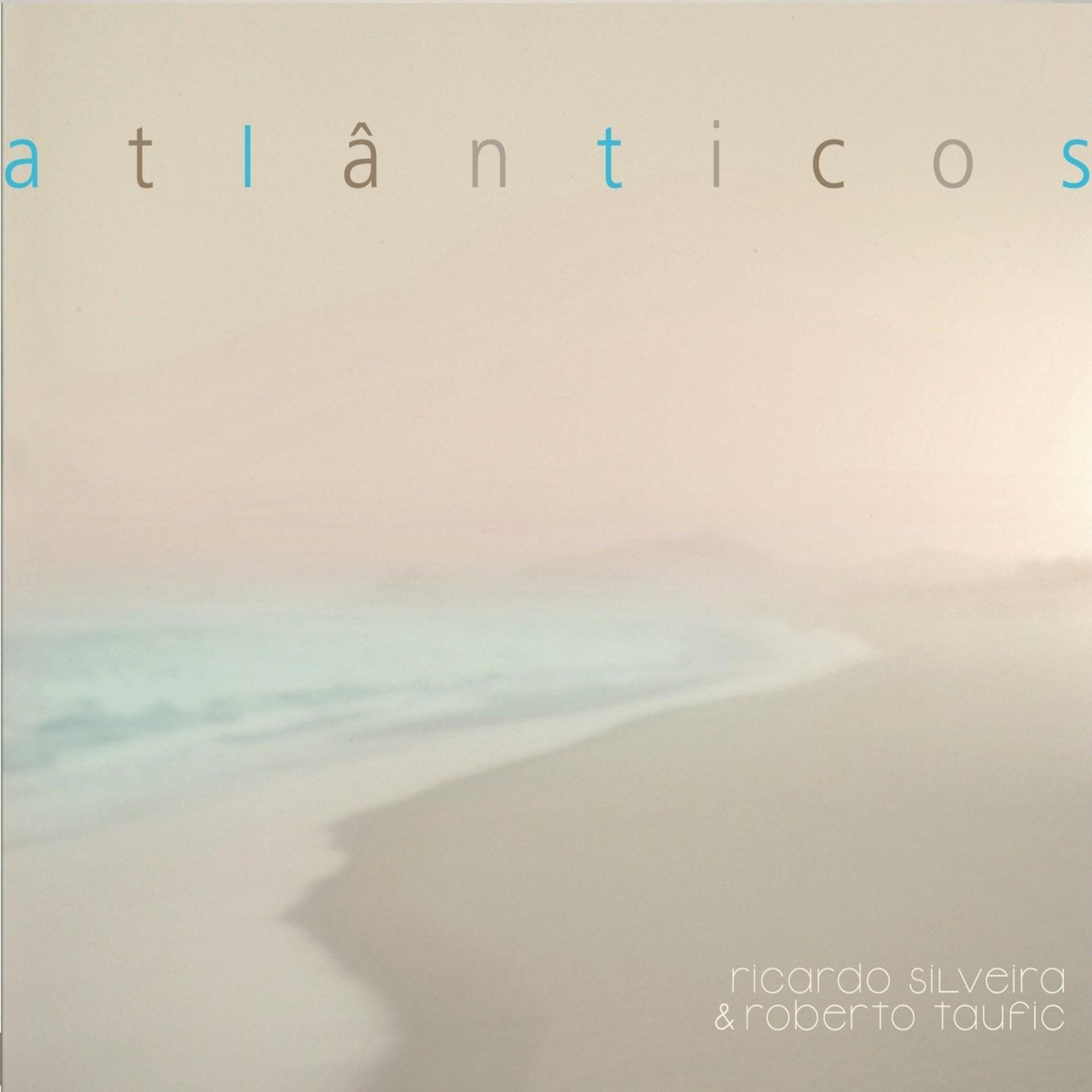 Постер альбома Atlanticos