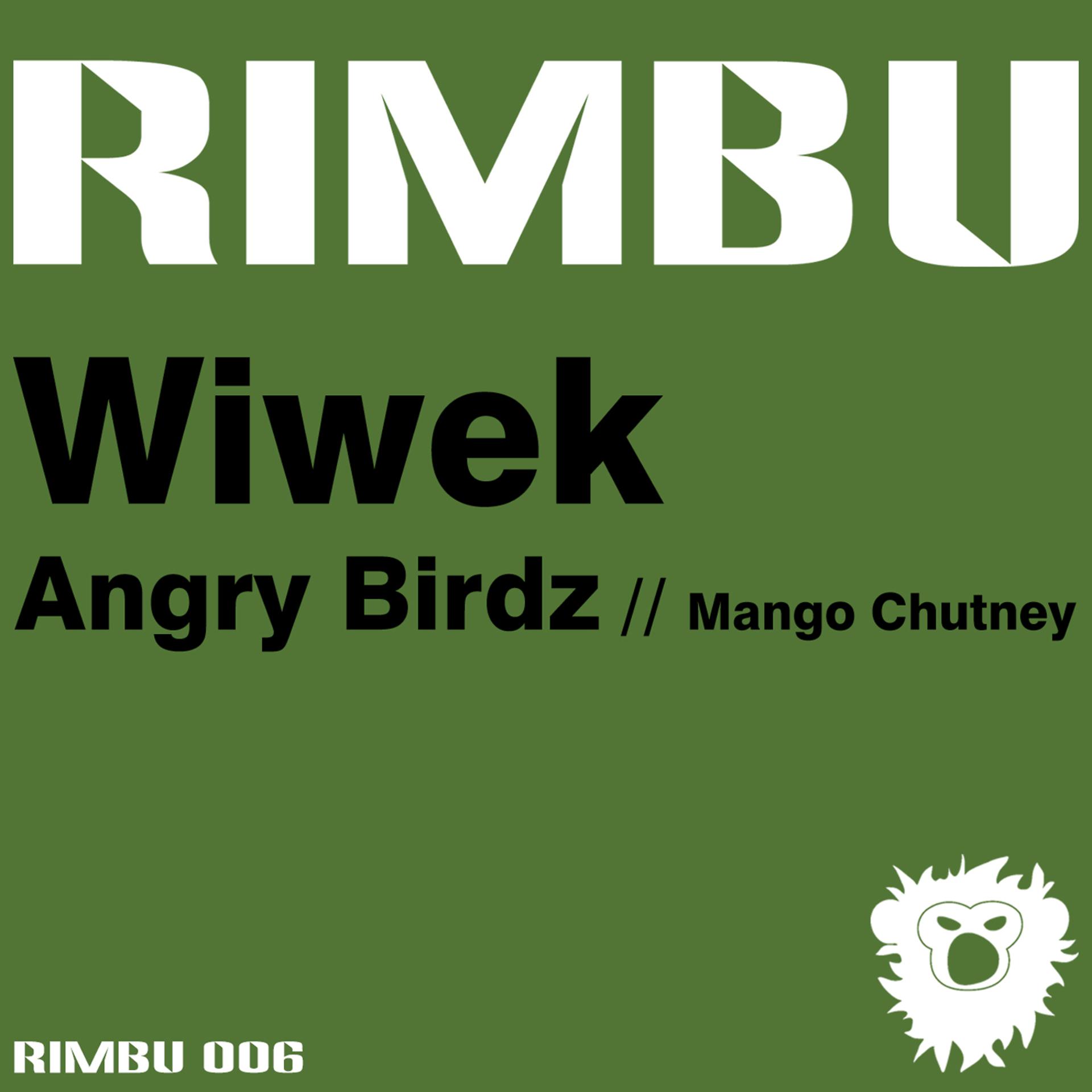 Постер альбома Angry Birdz