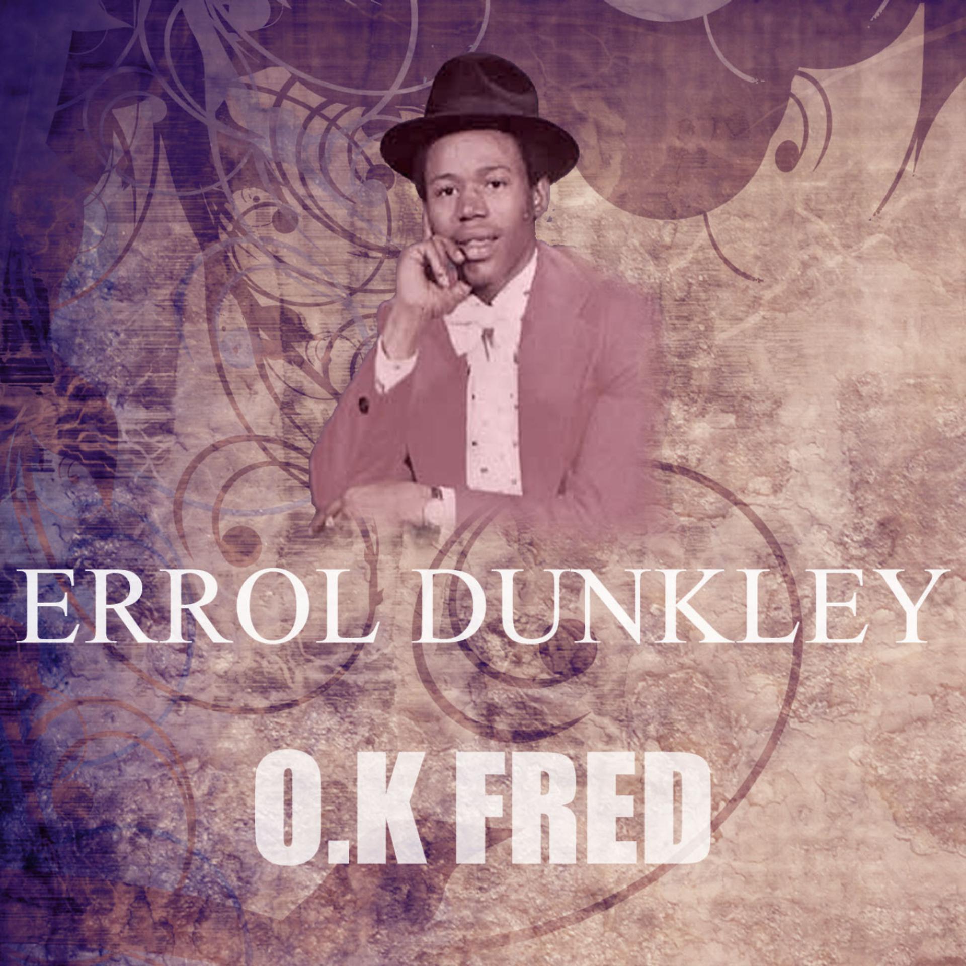 Постер альбома O.K Fred