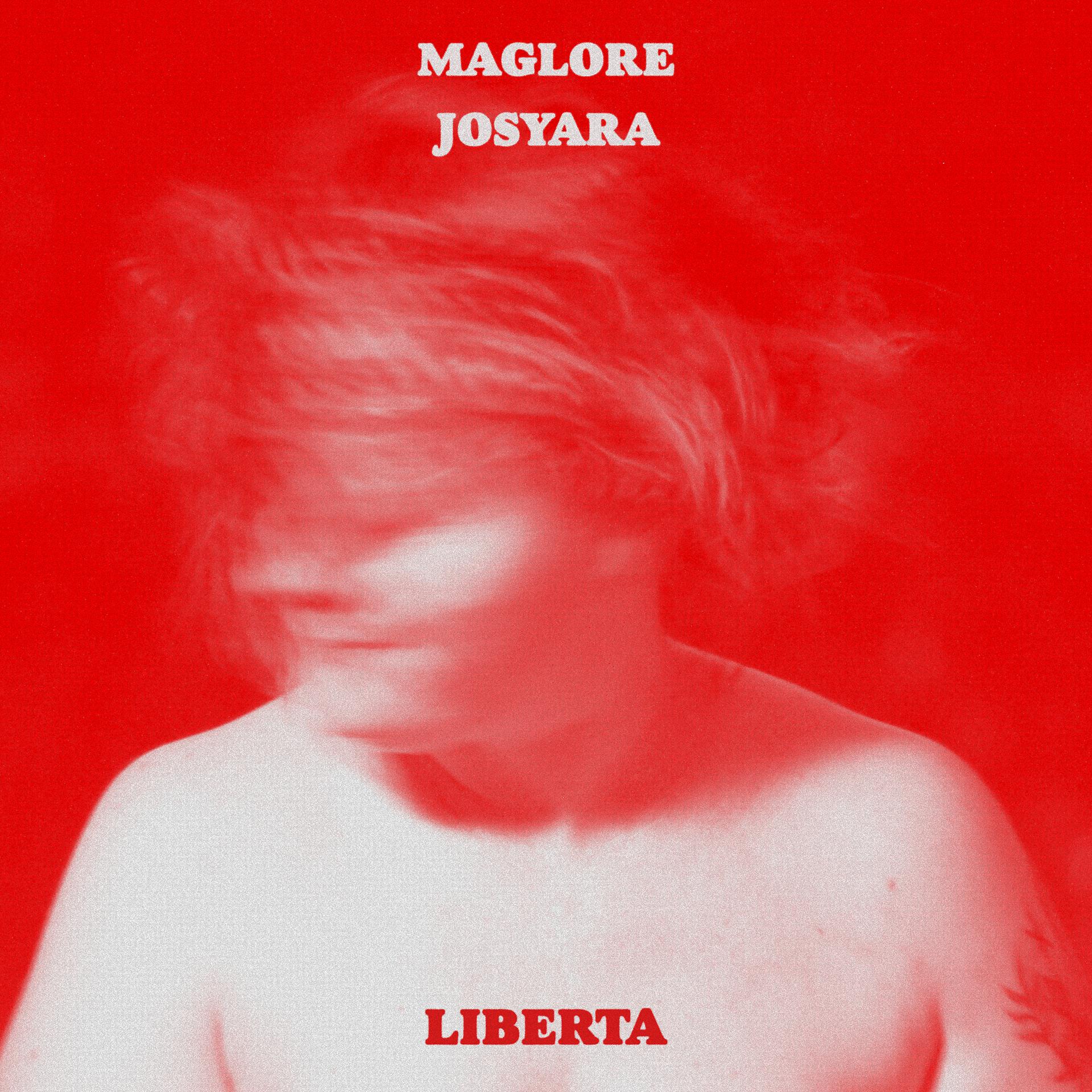 Постер альбома Liberta