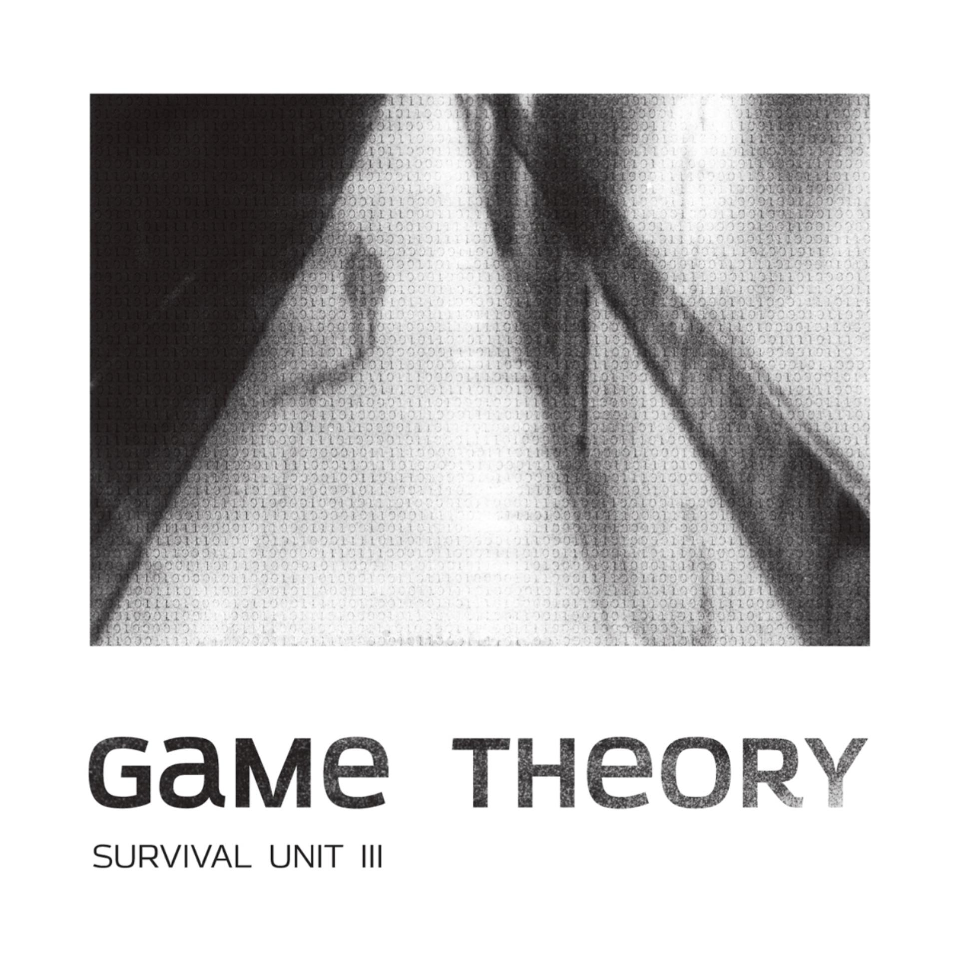 Постер альбома Game Theory