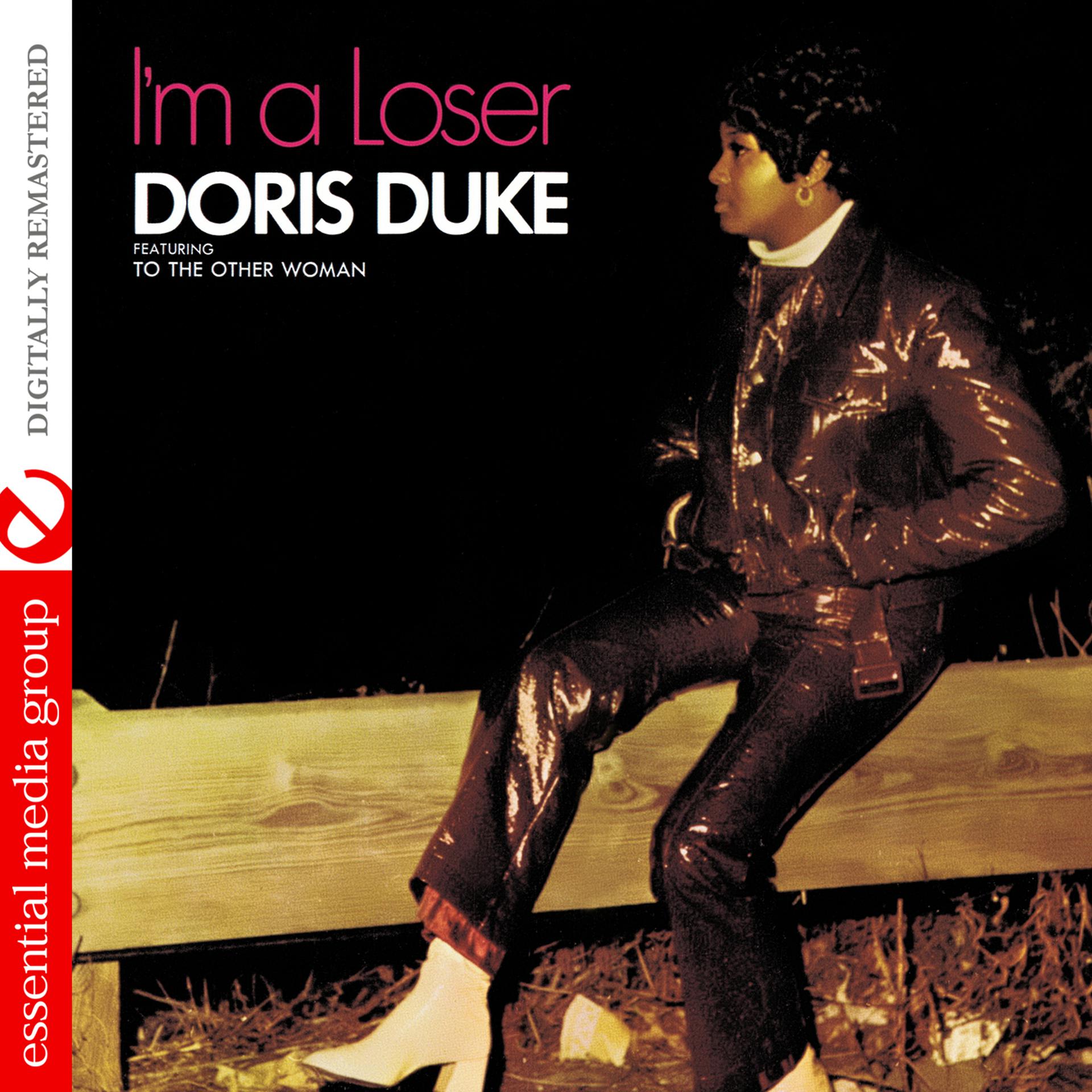 Постер альбома I'm a Loser (Digitally Remastered)