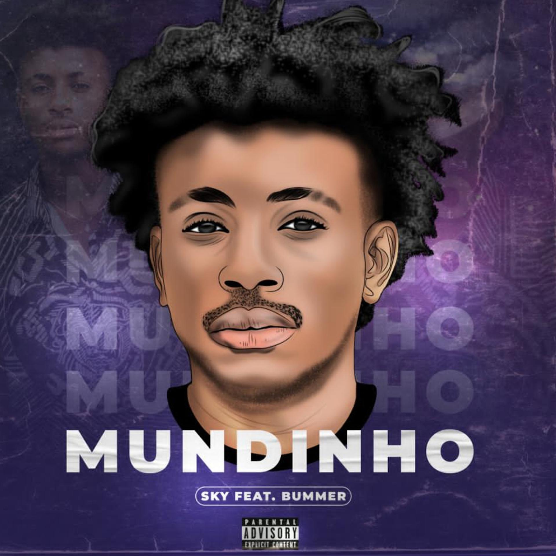 Постер альбома Mundinho