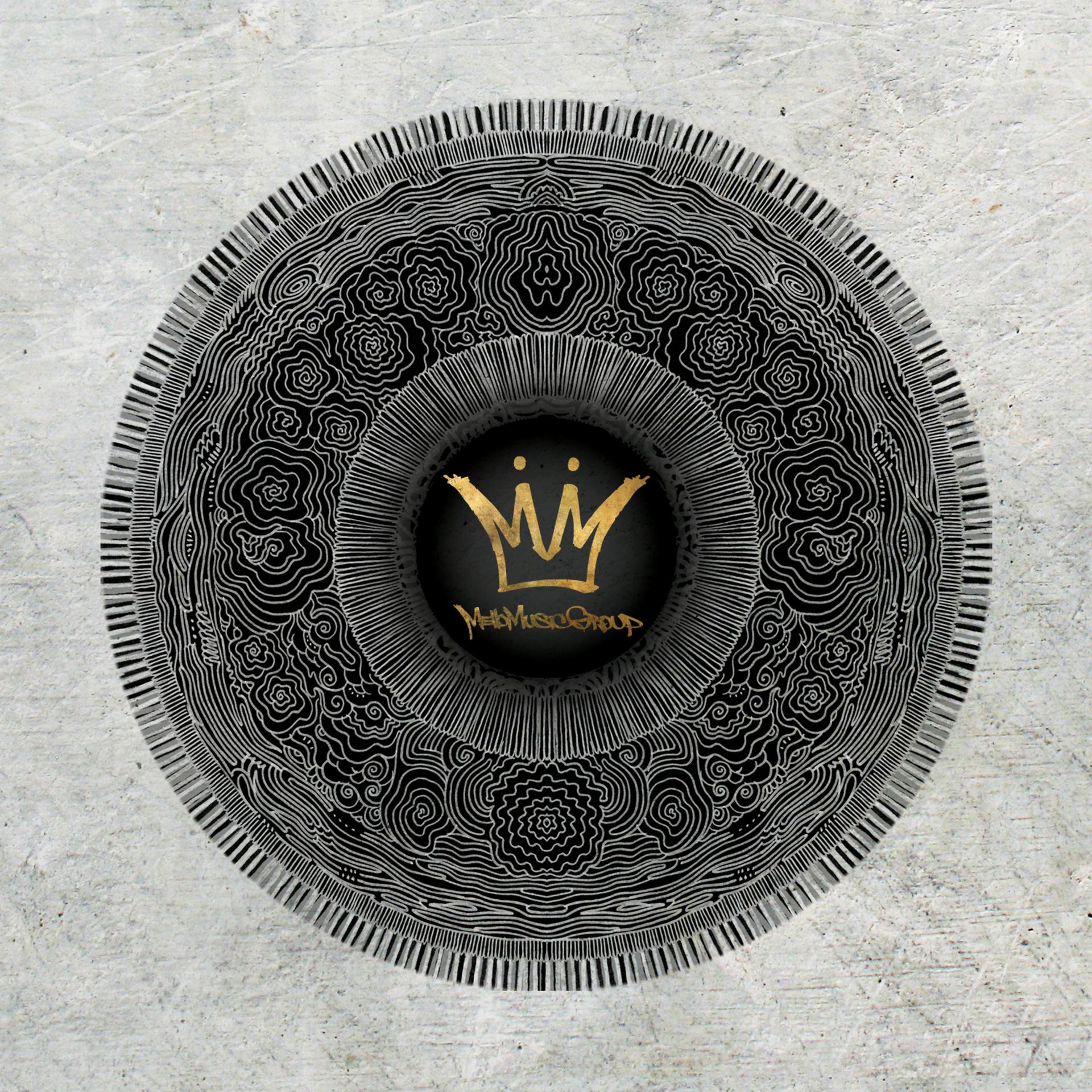 Постер альбома Mandala Vol. 1, Polysonic Flows