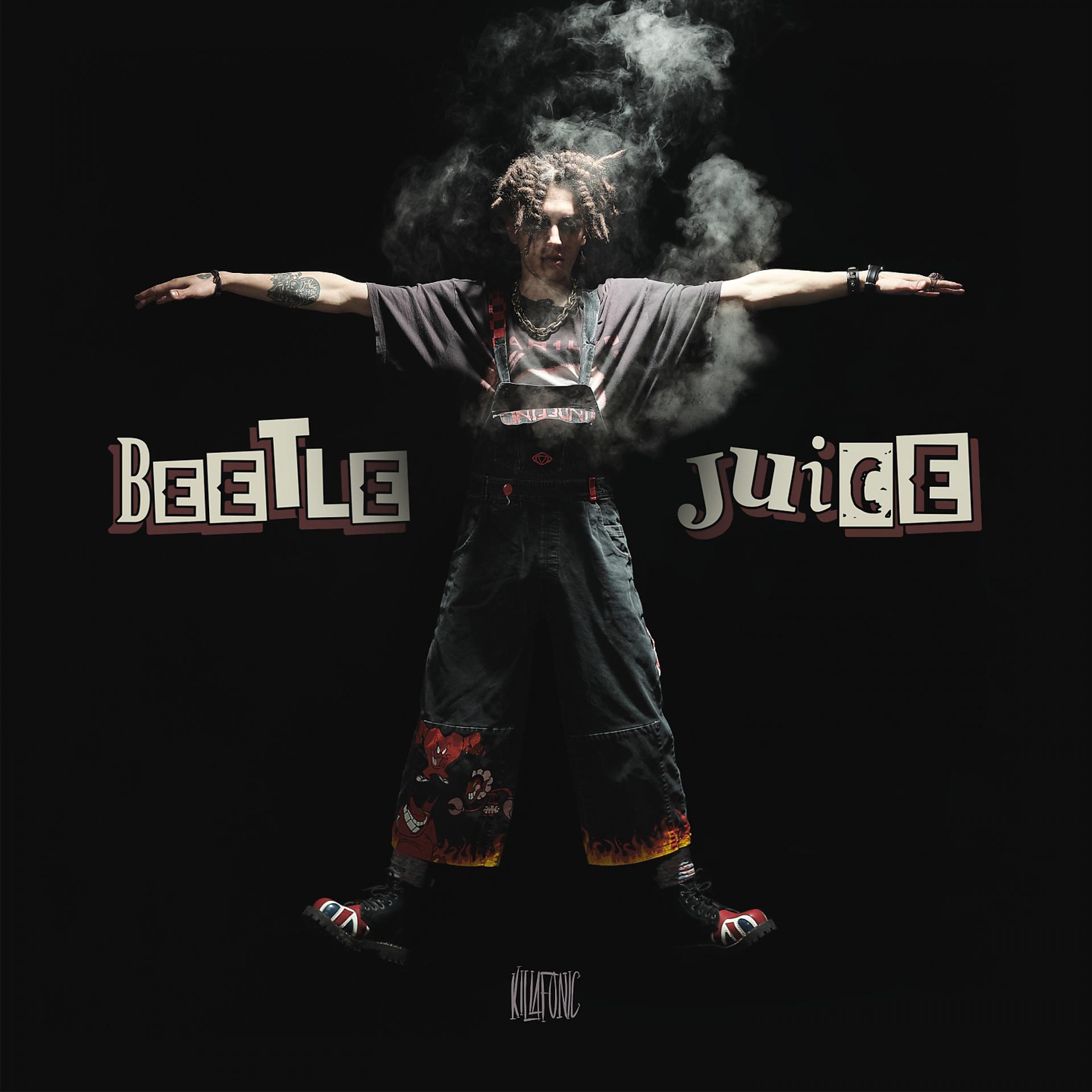 Постер альбома BeetleJuice