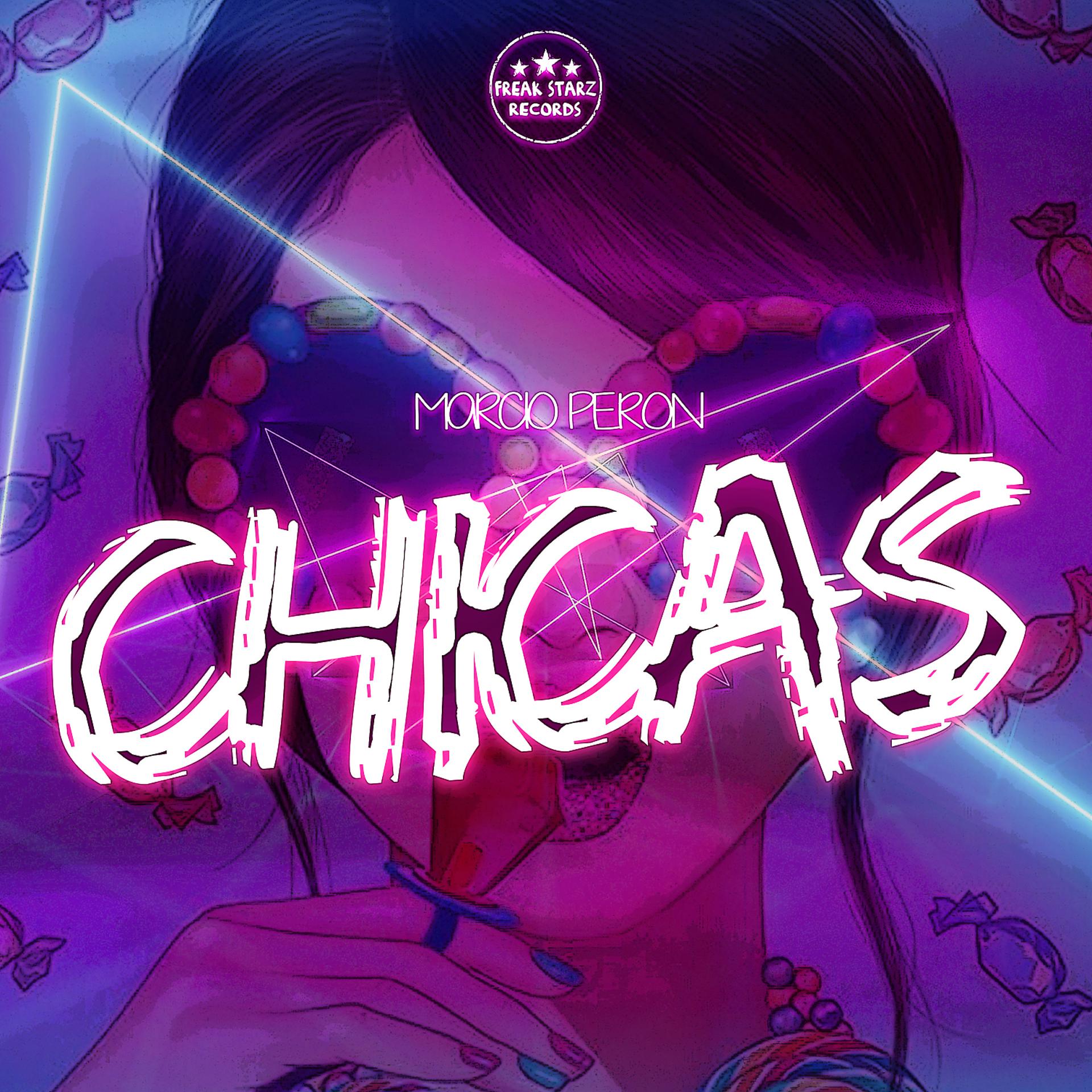 Постер альбома CHICAS