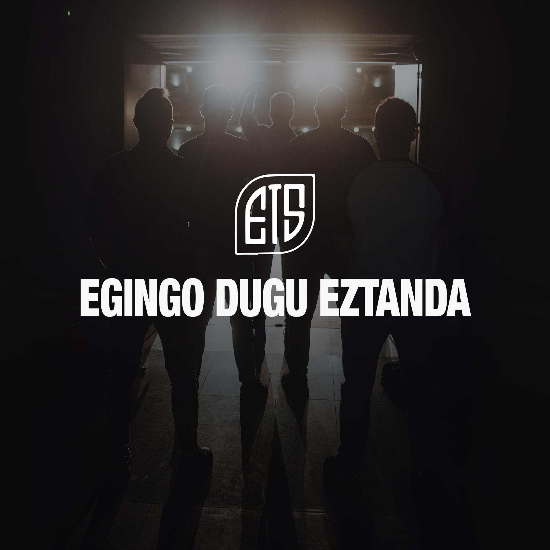 Постер альбома Egingo Dugu Eztanda