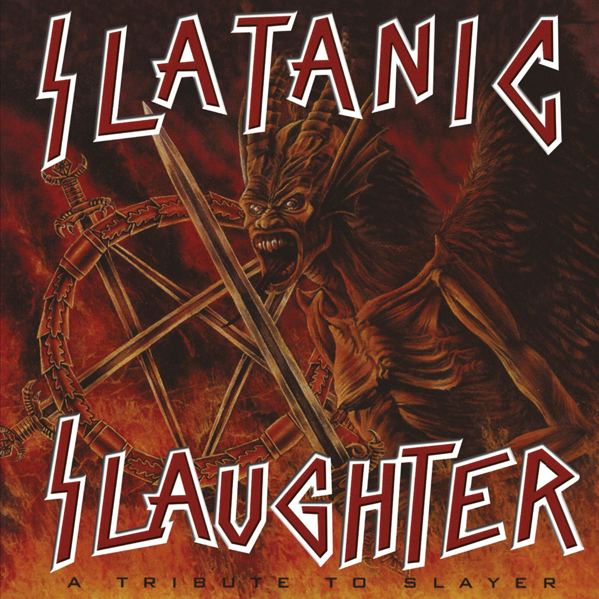 Постер альбома Slatanic Slaughter, Vol. 1