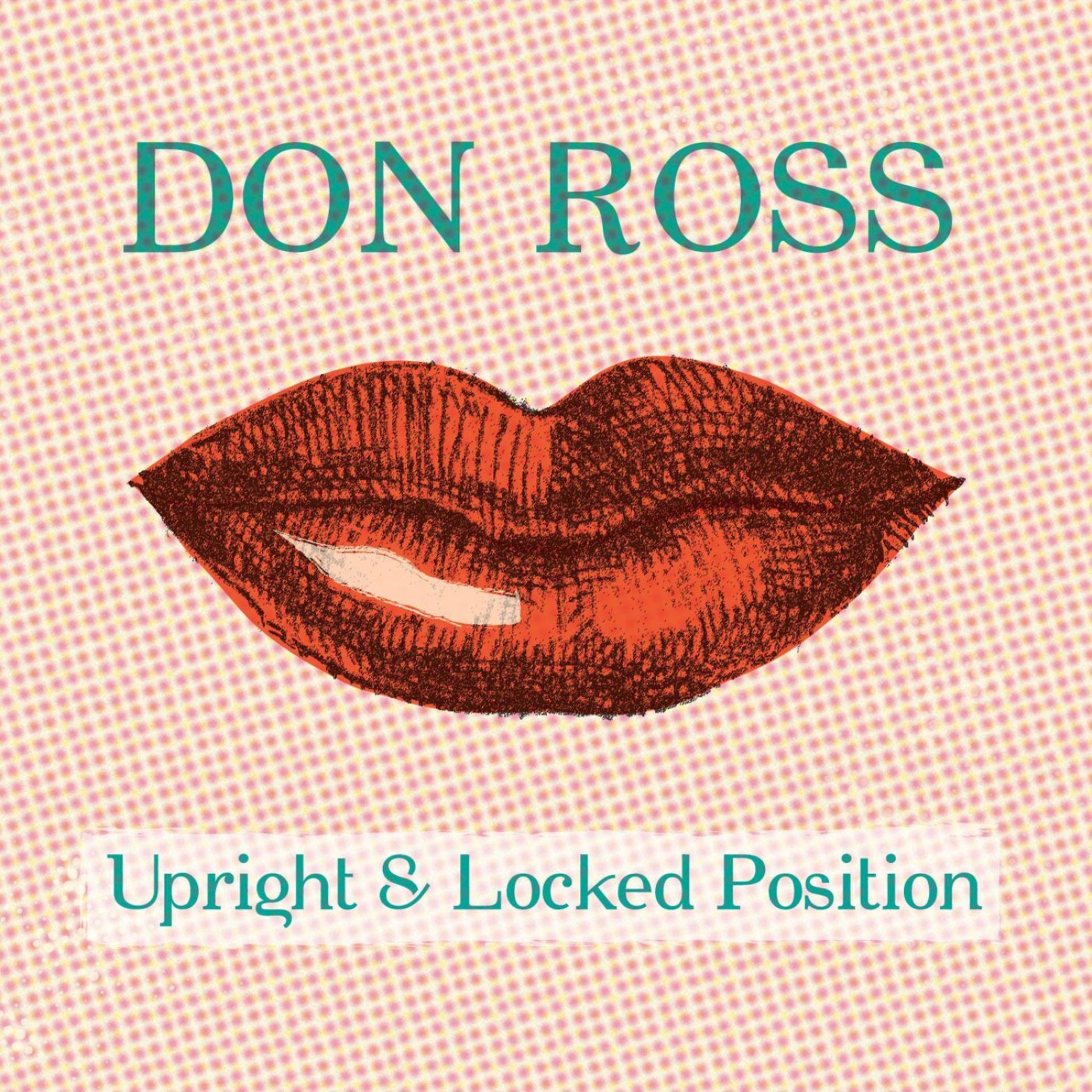 Постер альбома Upright & Locked Position