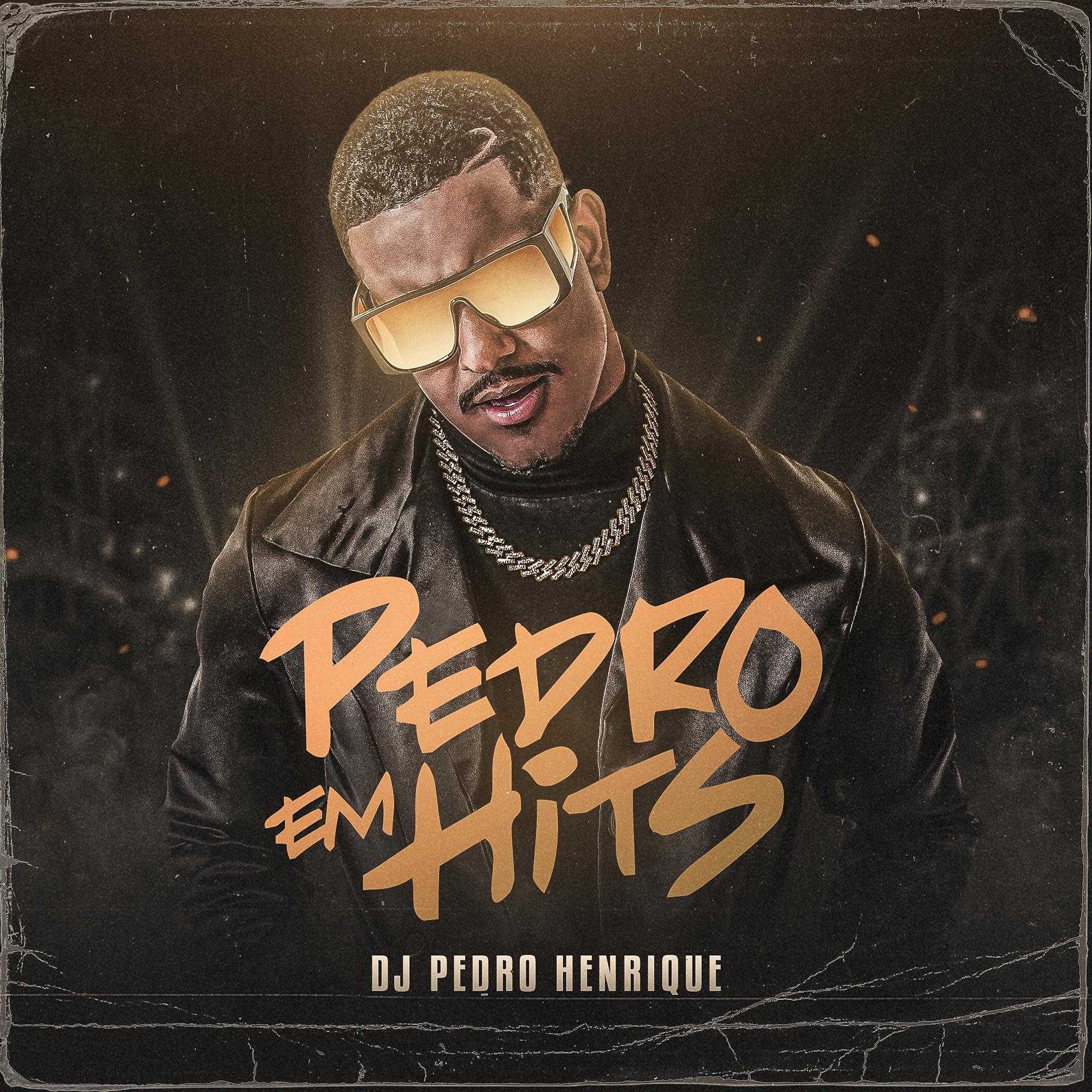 Постер альбома Pedro Em Hits