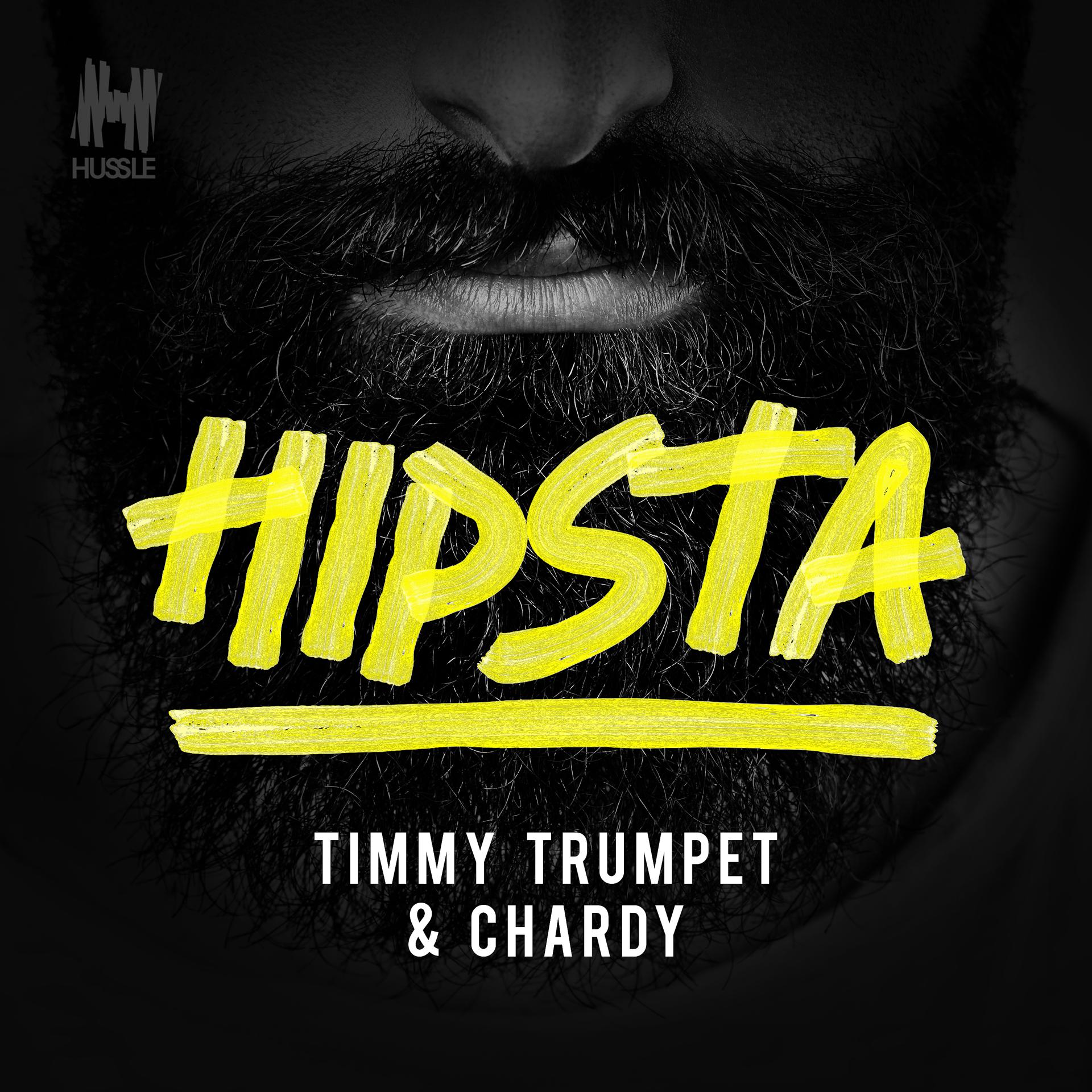 Постер альбома Hipsta