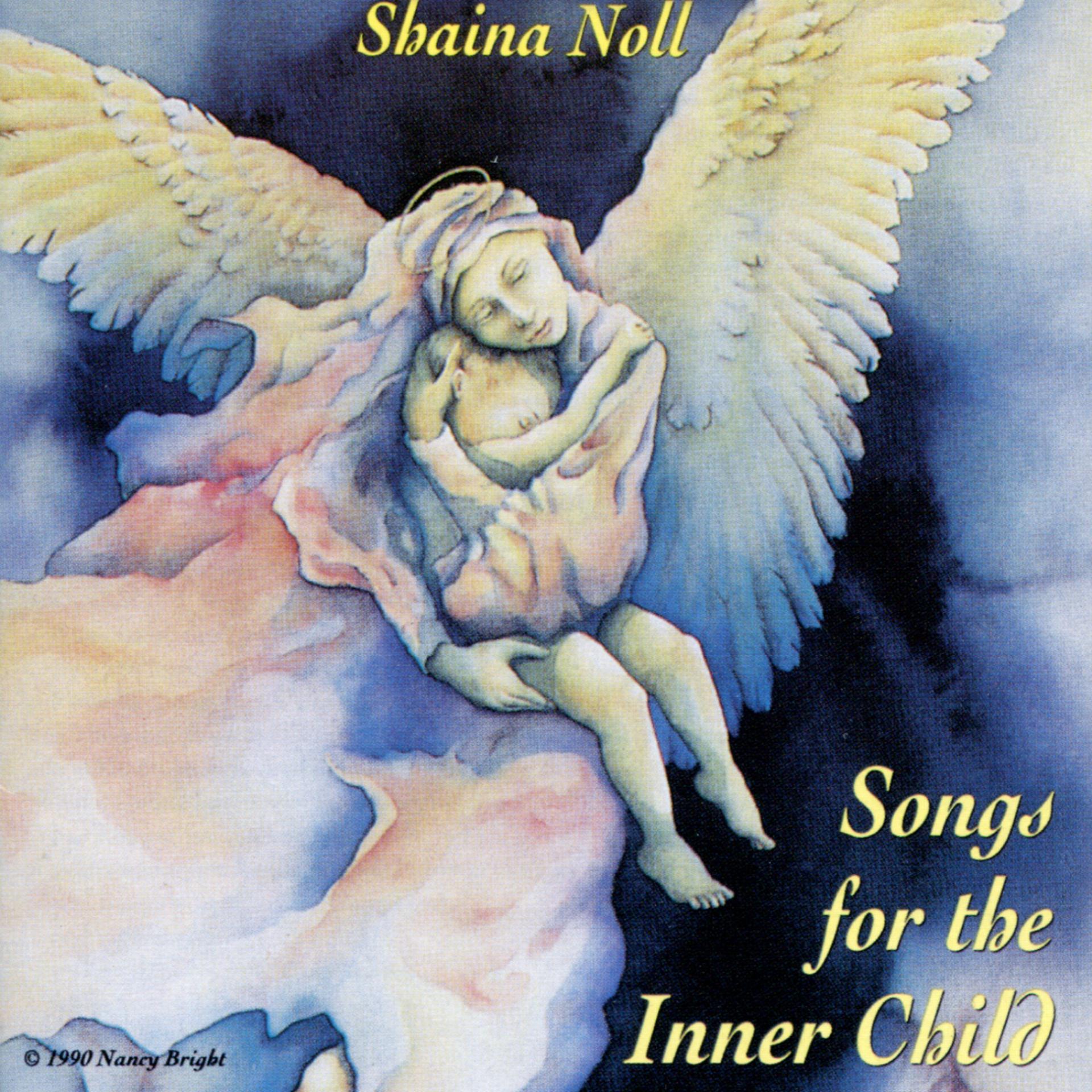 Постер альбома Songs for the Inner Child