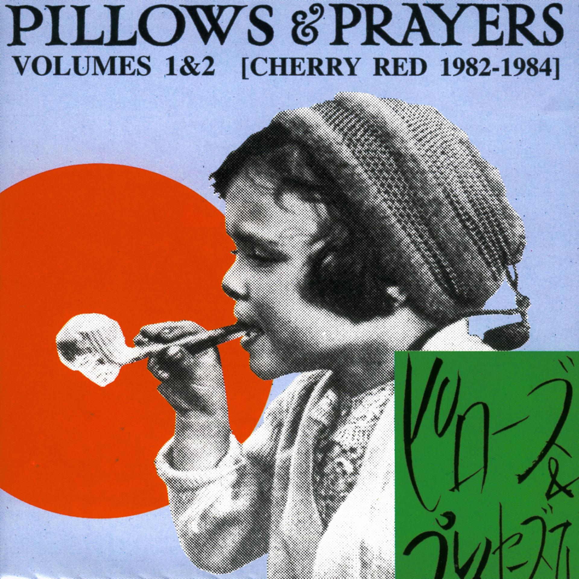 Постер альбома Pillows & Prayers (Volumes 1 & 2)
