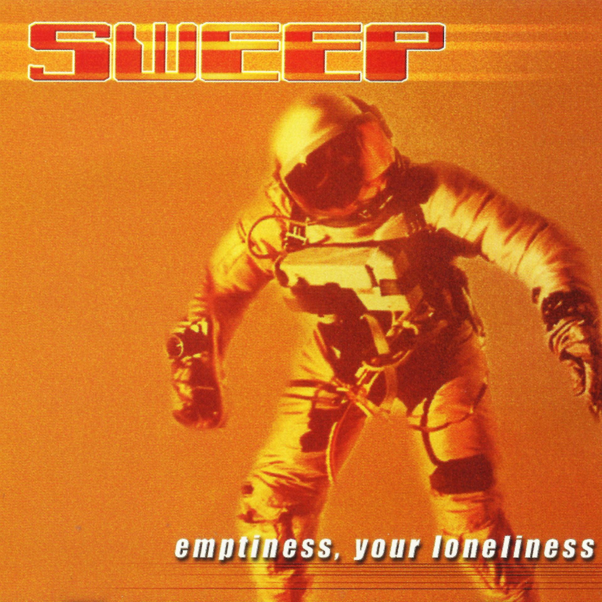 Постер альбома Emptiness, Your Loneliness