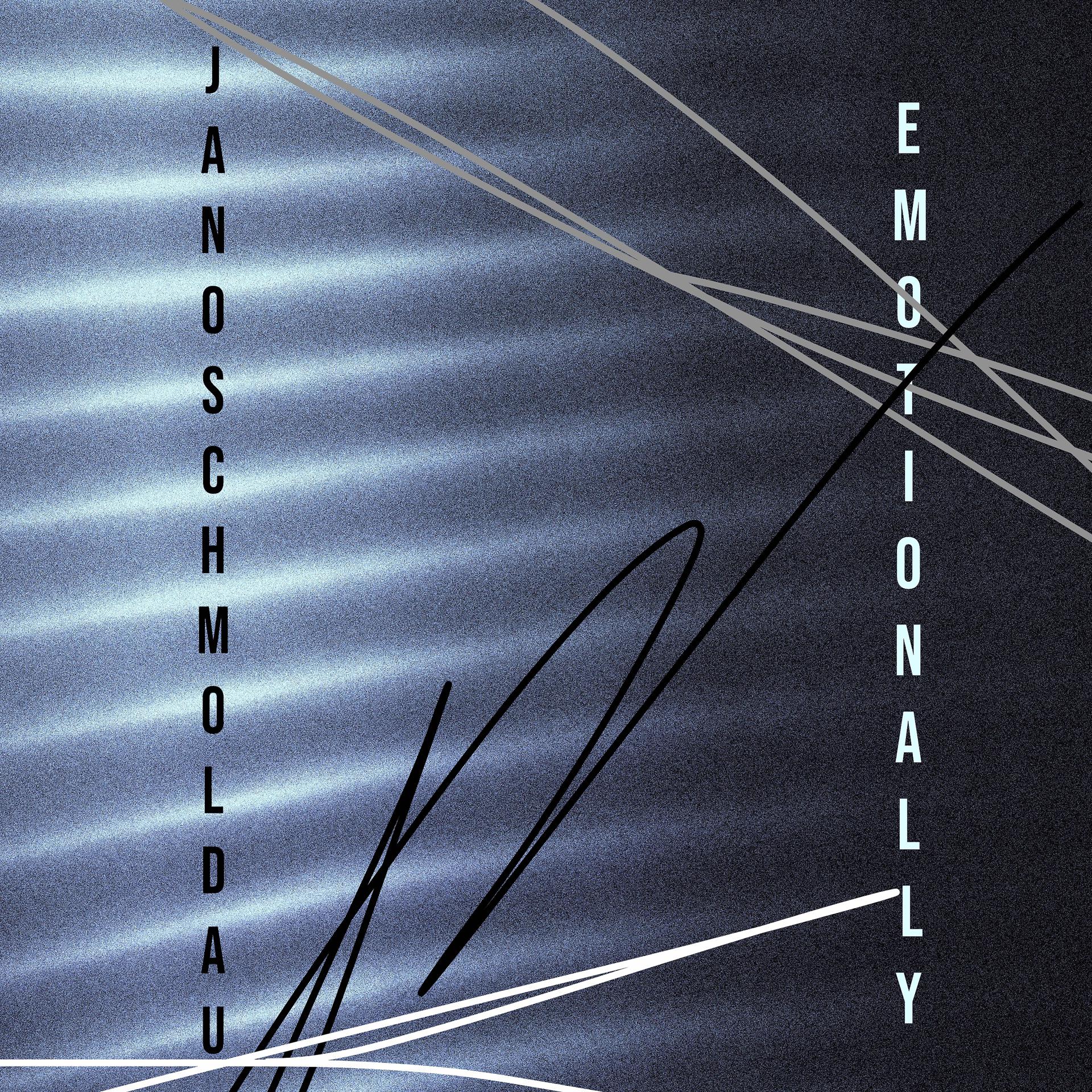 Постер альбома Emotionally (Special Single)