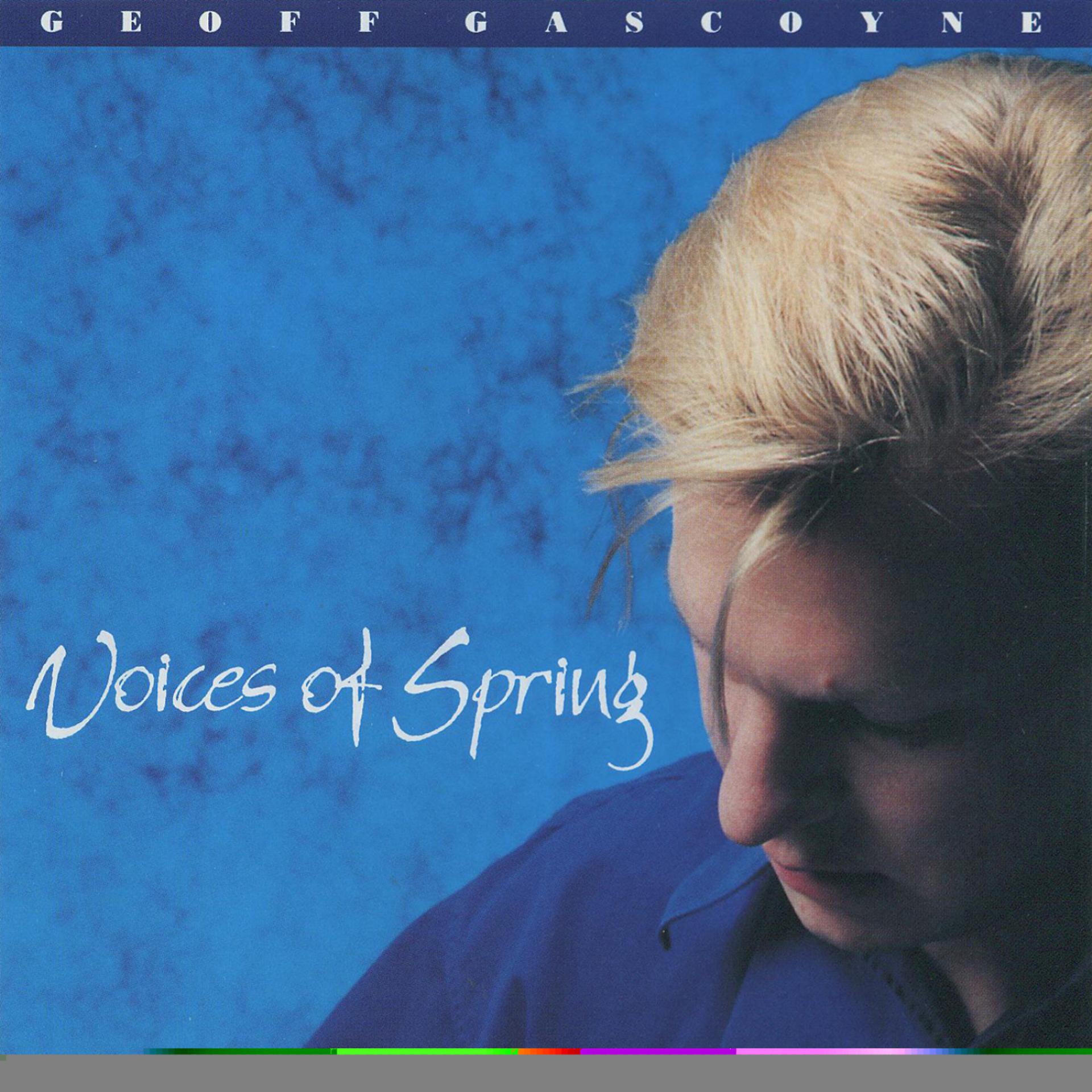 Постер альбома Voices Of Spring