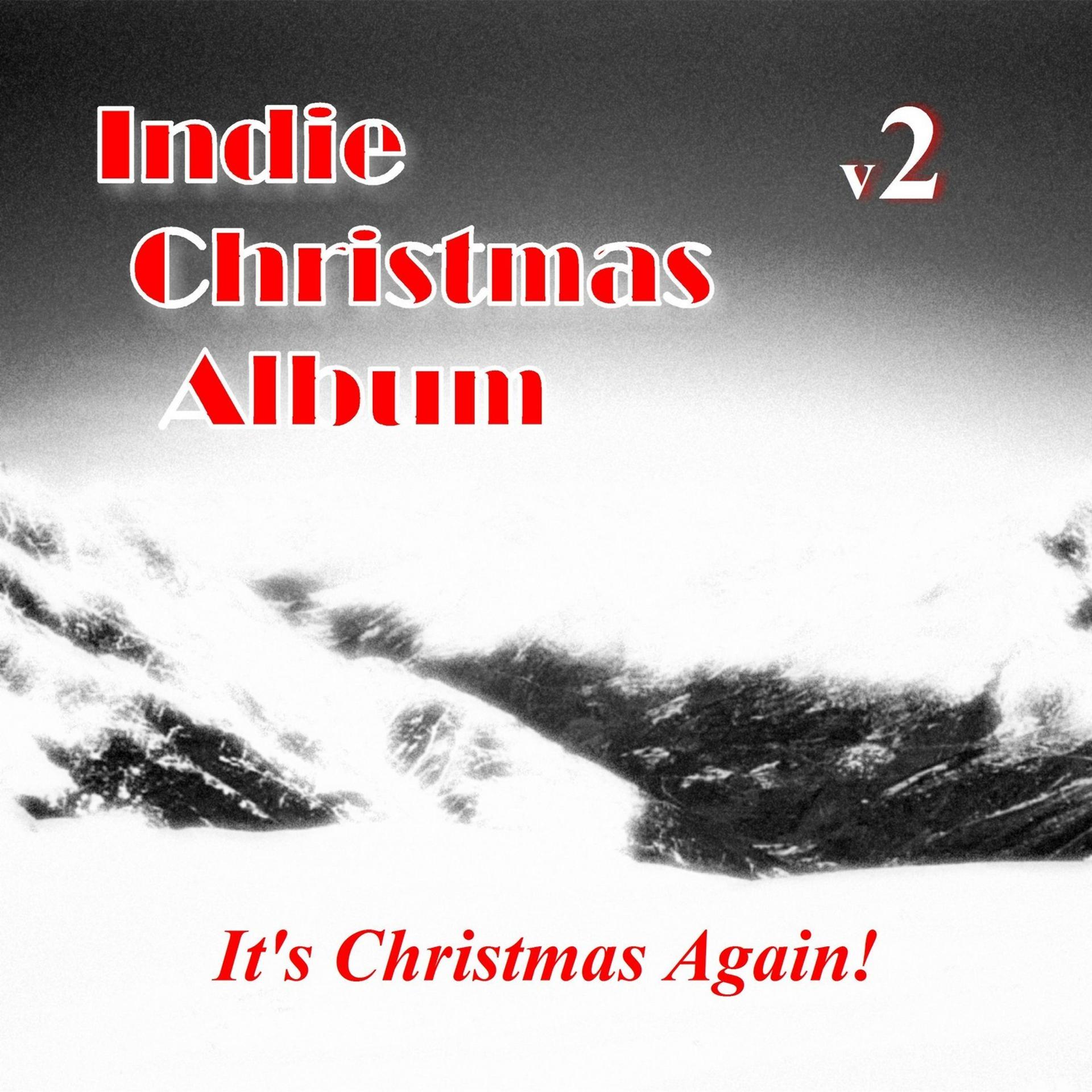 Постер альбома The Indie Christmas Album, Vol. 2